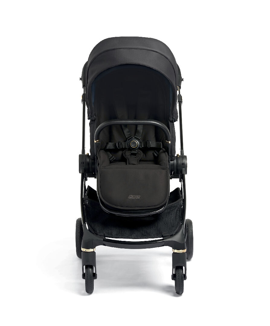Strada Pushchair - Black Diamond image number 3