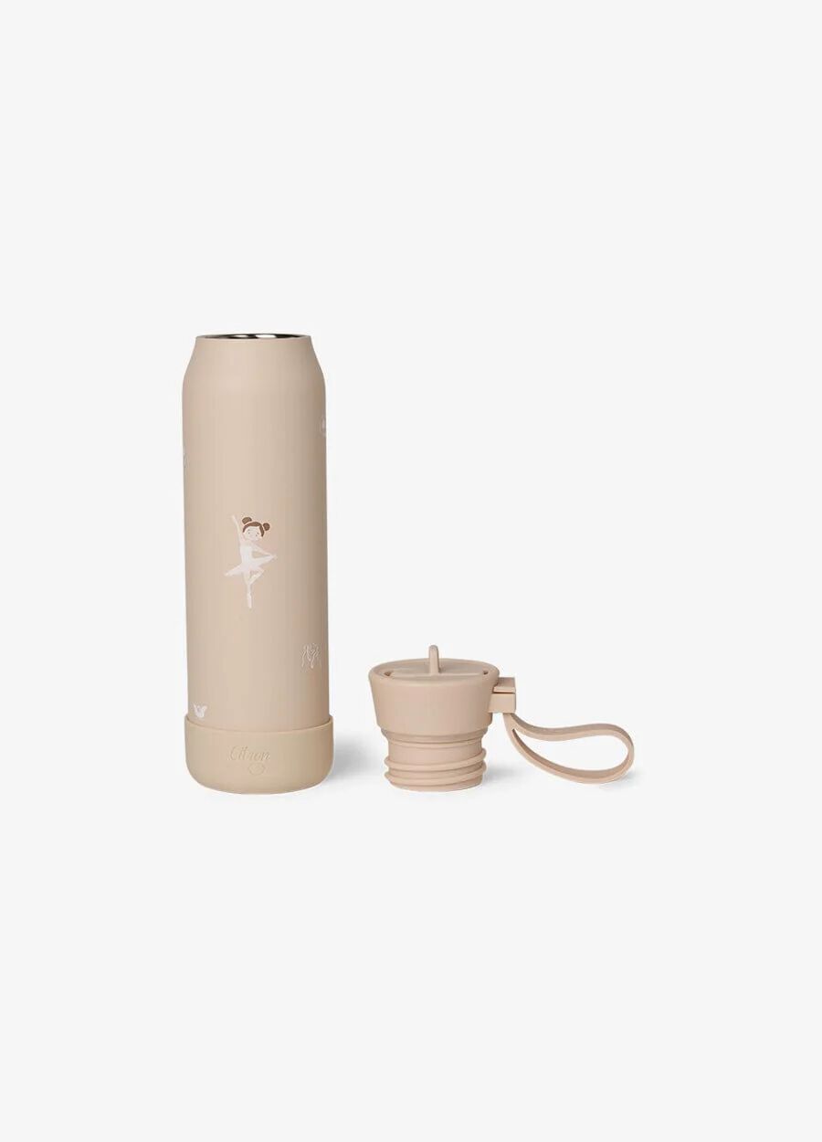 Citron Small Water Bottle - 350ml - Ballerina image number 1
