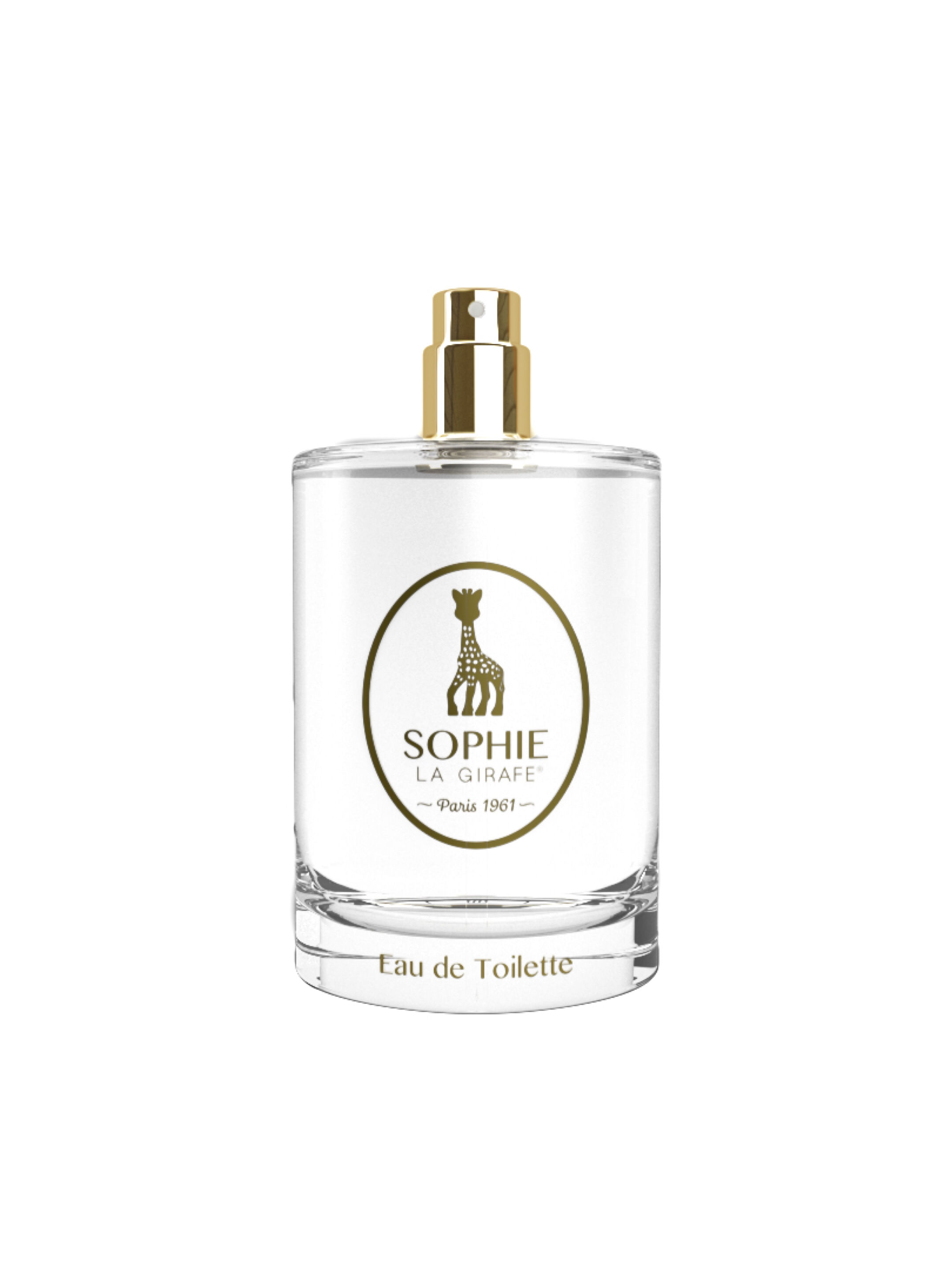 Sophie la Girafe Eau de Toilette 100ml image number 2