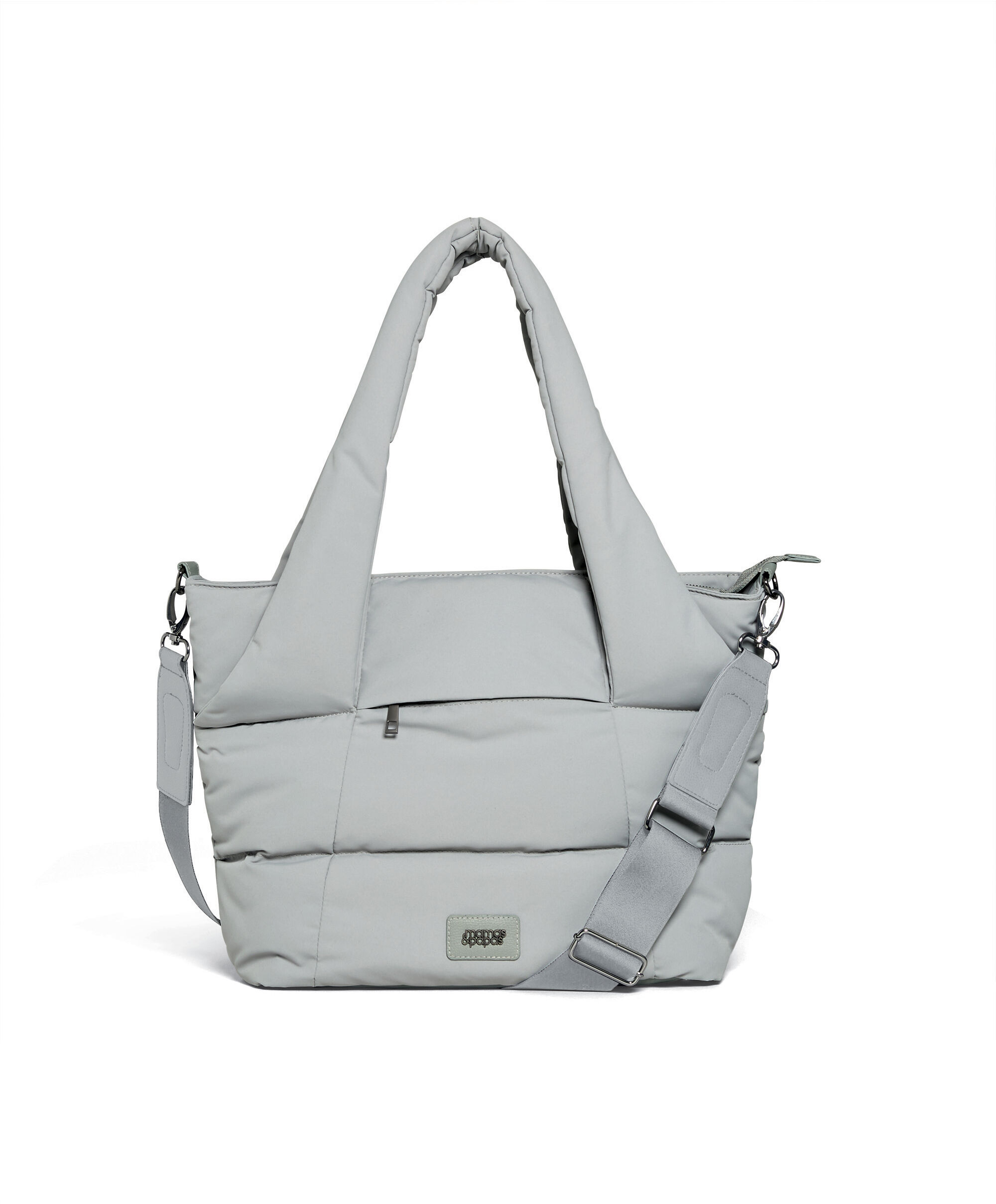 Tote Bag - Gris image number 1