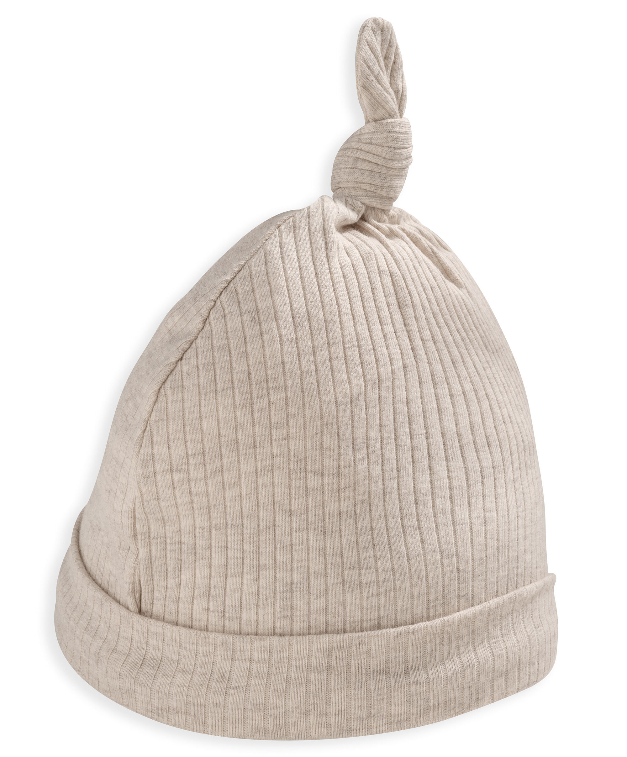 Basics Oatmeal Hat image number 1