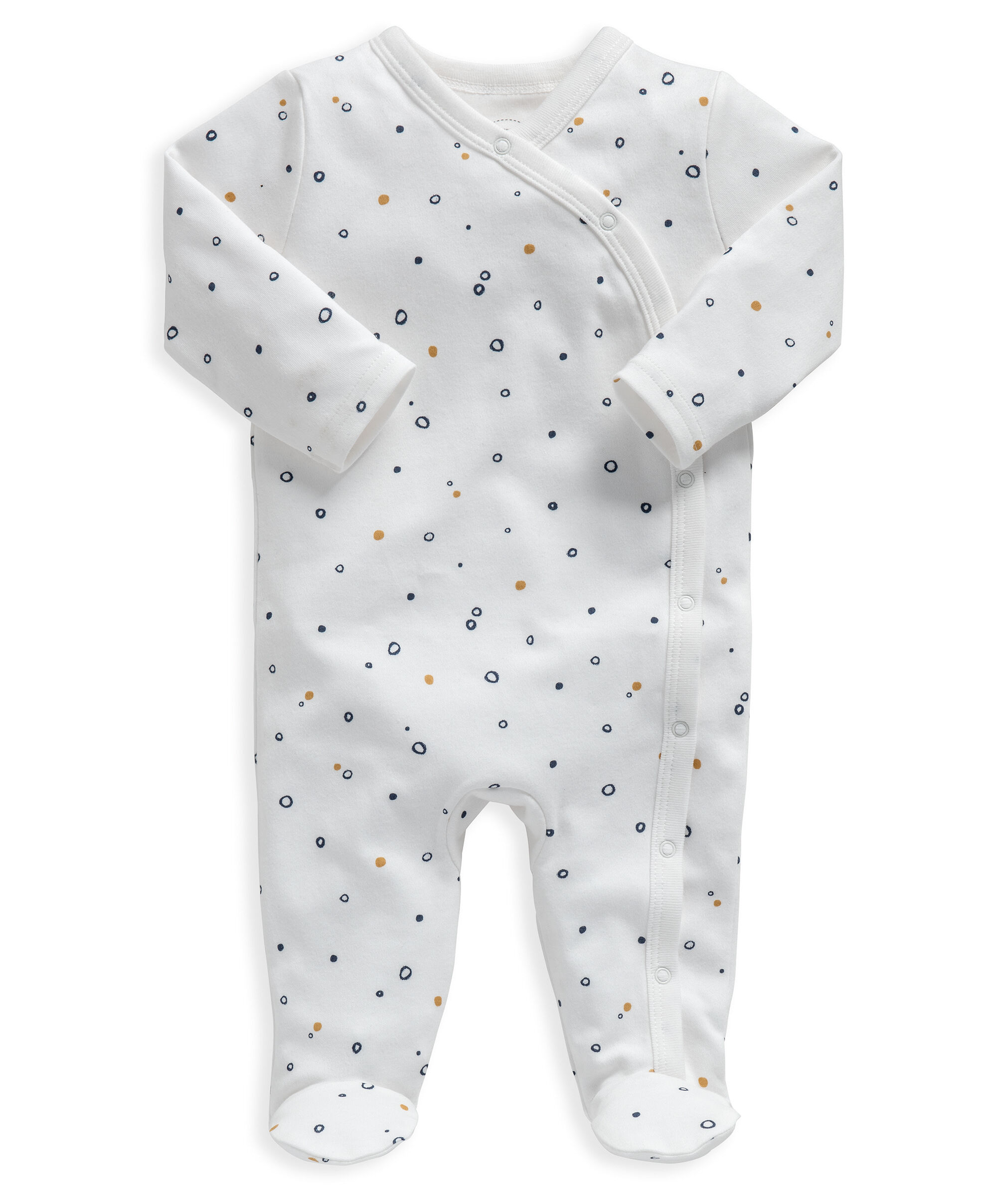 I Love You More' Wrap All-In-One image number 1