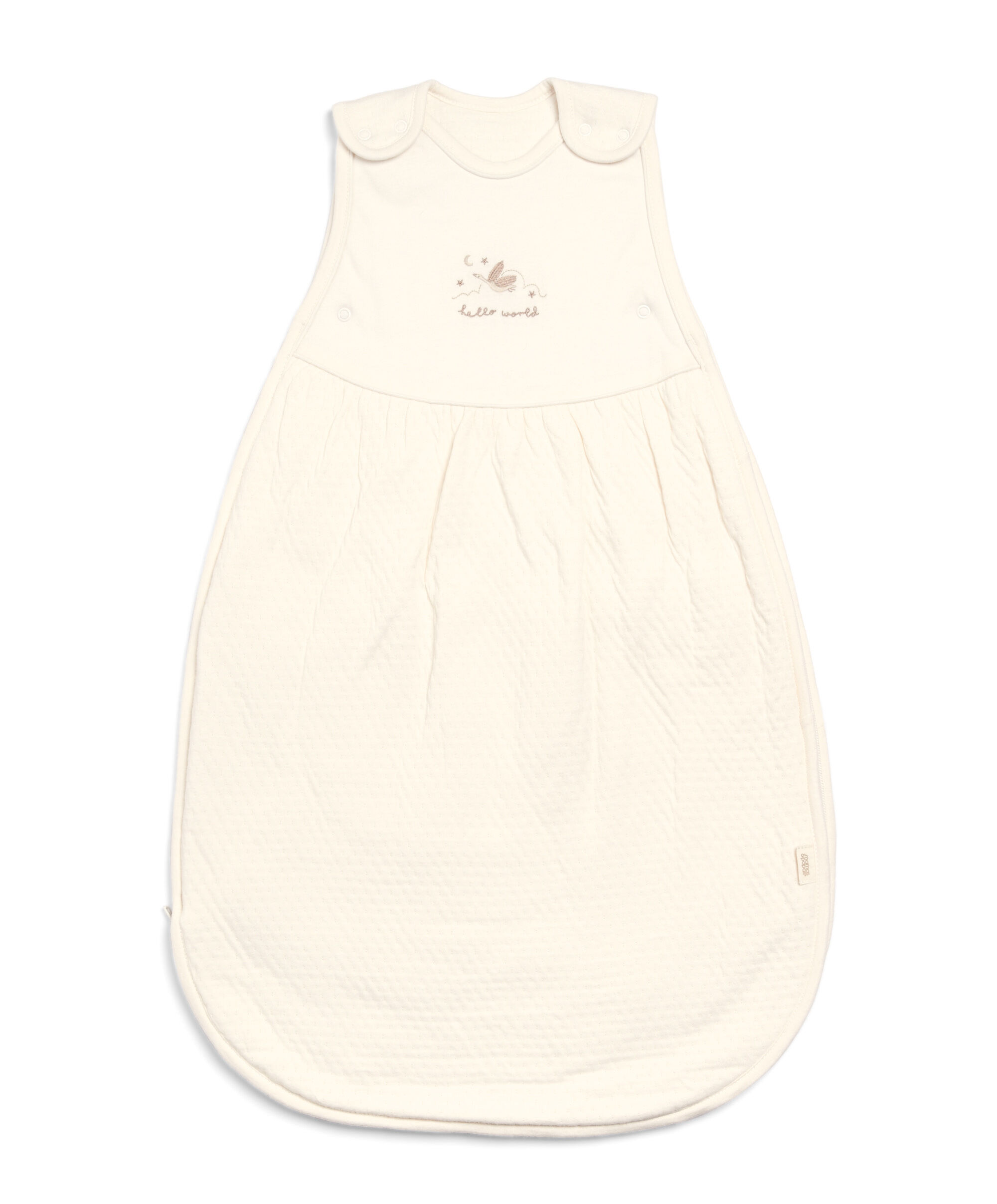 Dreampod 2.5 Tog (0-6m) - Welcome to the World Duckling image number 2