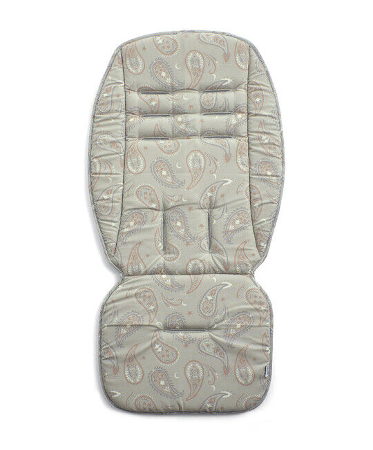 Memory Foam Liner - Paisley Crescent image number 1