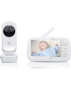 Motorola 4.3" Wi-Fi Video Baby Monitor image number 1
