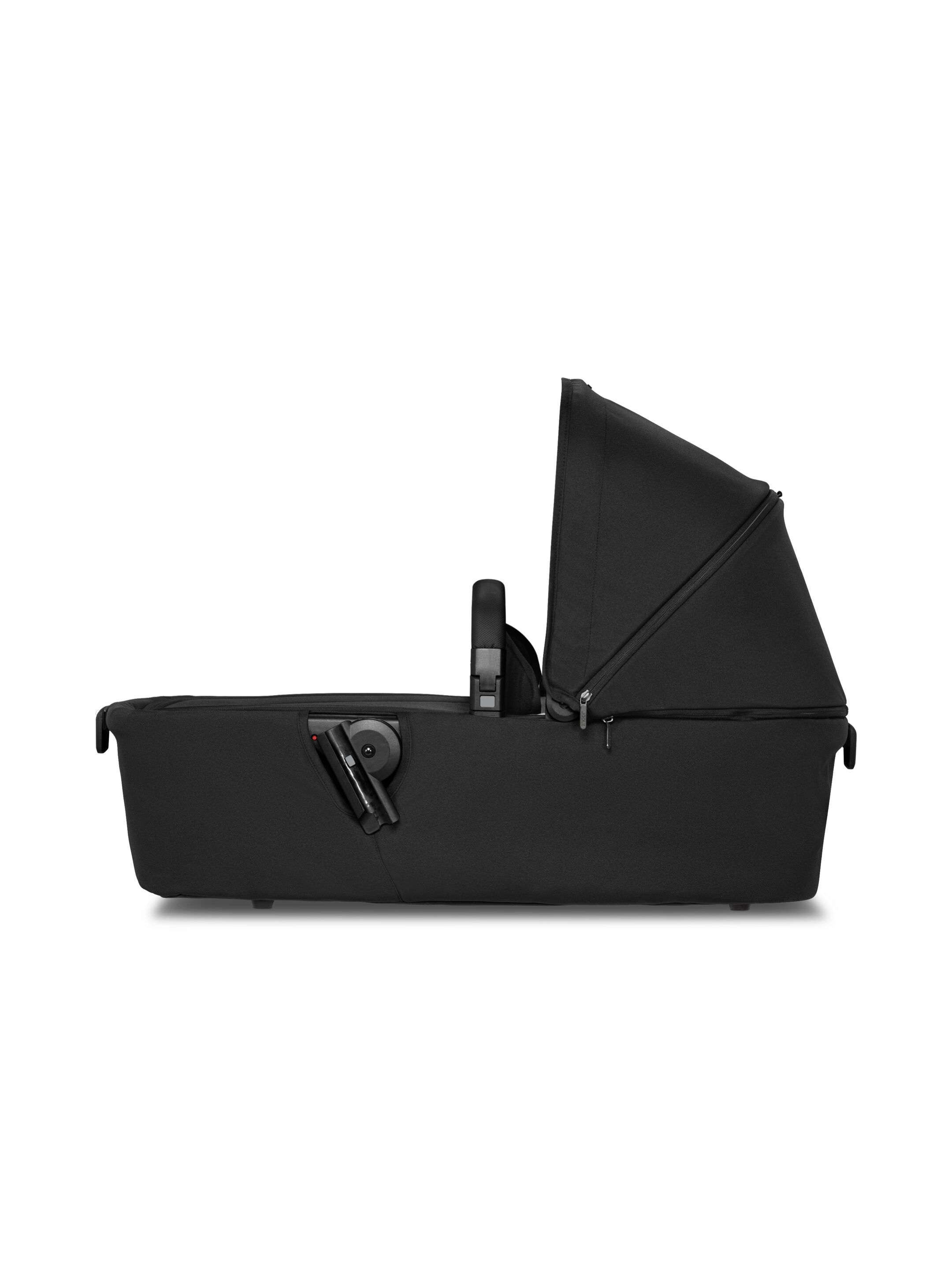 Joolz Aer+ Carrycot - Space Black image number 1