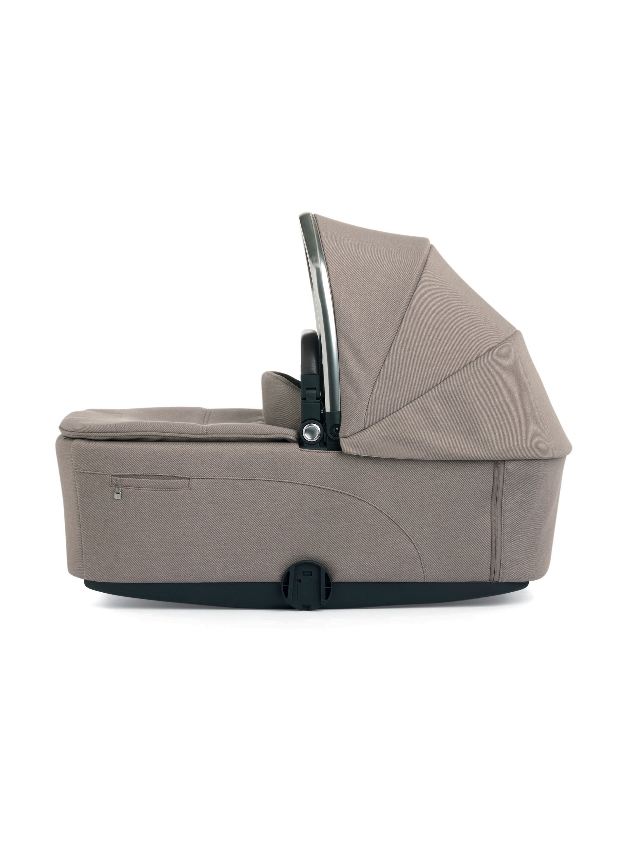 Vardo Carrycot - Heritage image number 1