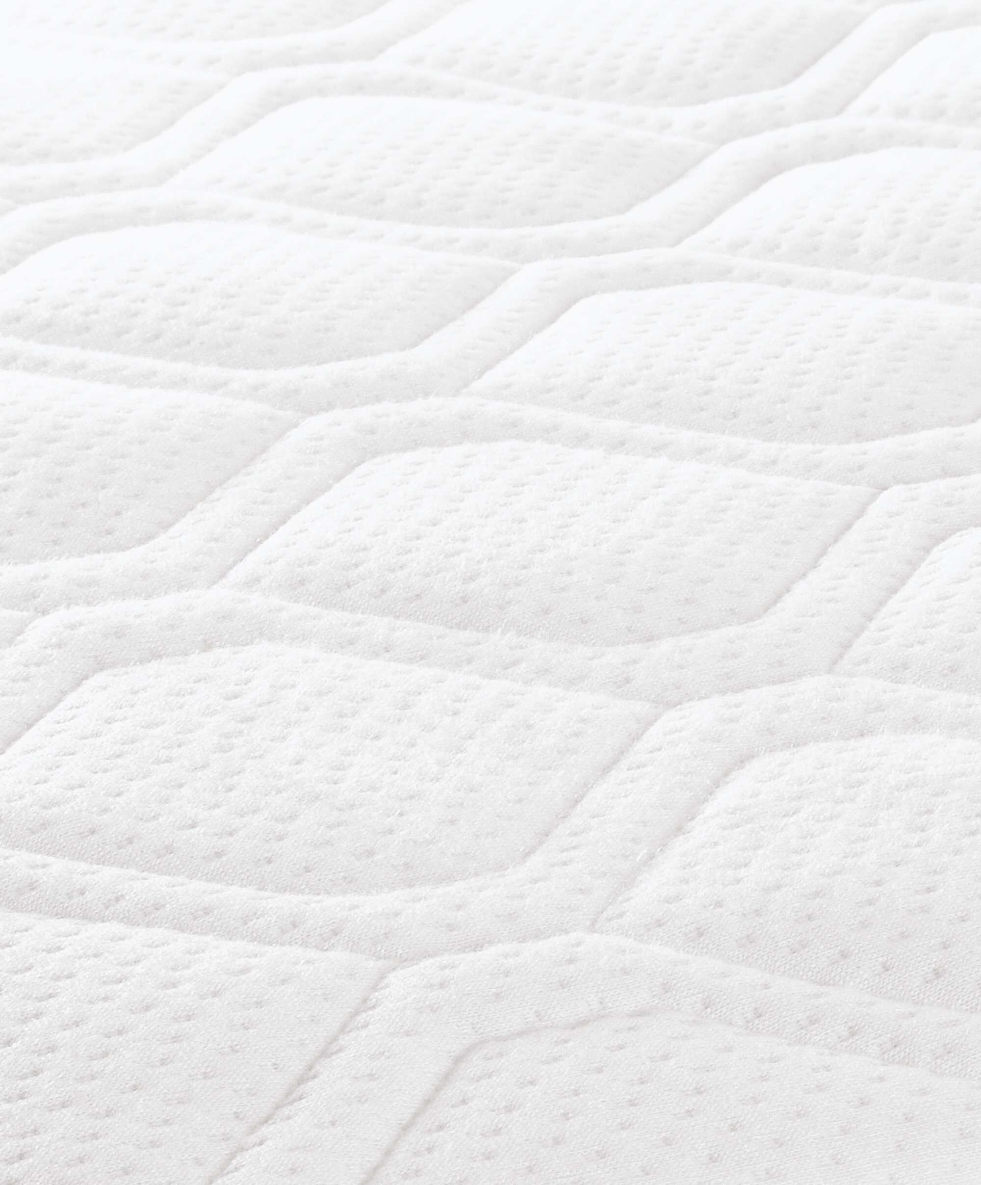 Anti-Allergy with Thermo + Mattress Cover Cotbed image number 1