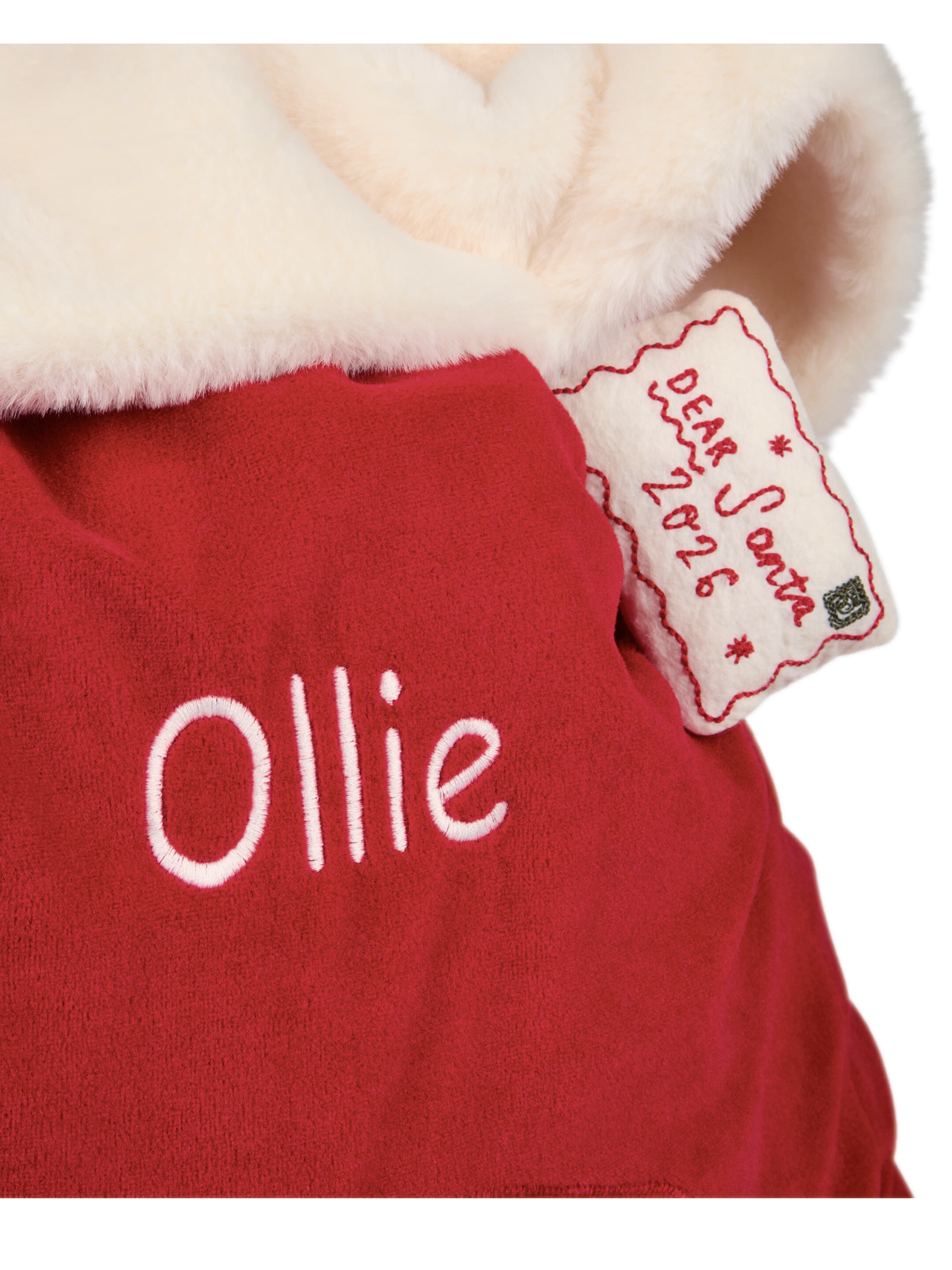 Large Sack - Santa 2027 image number 3
