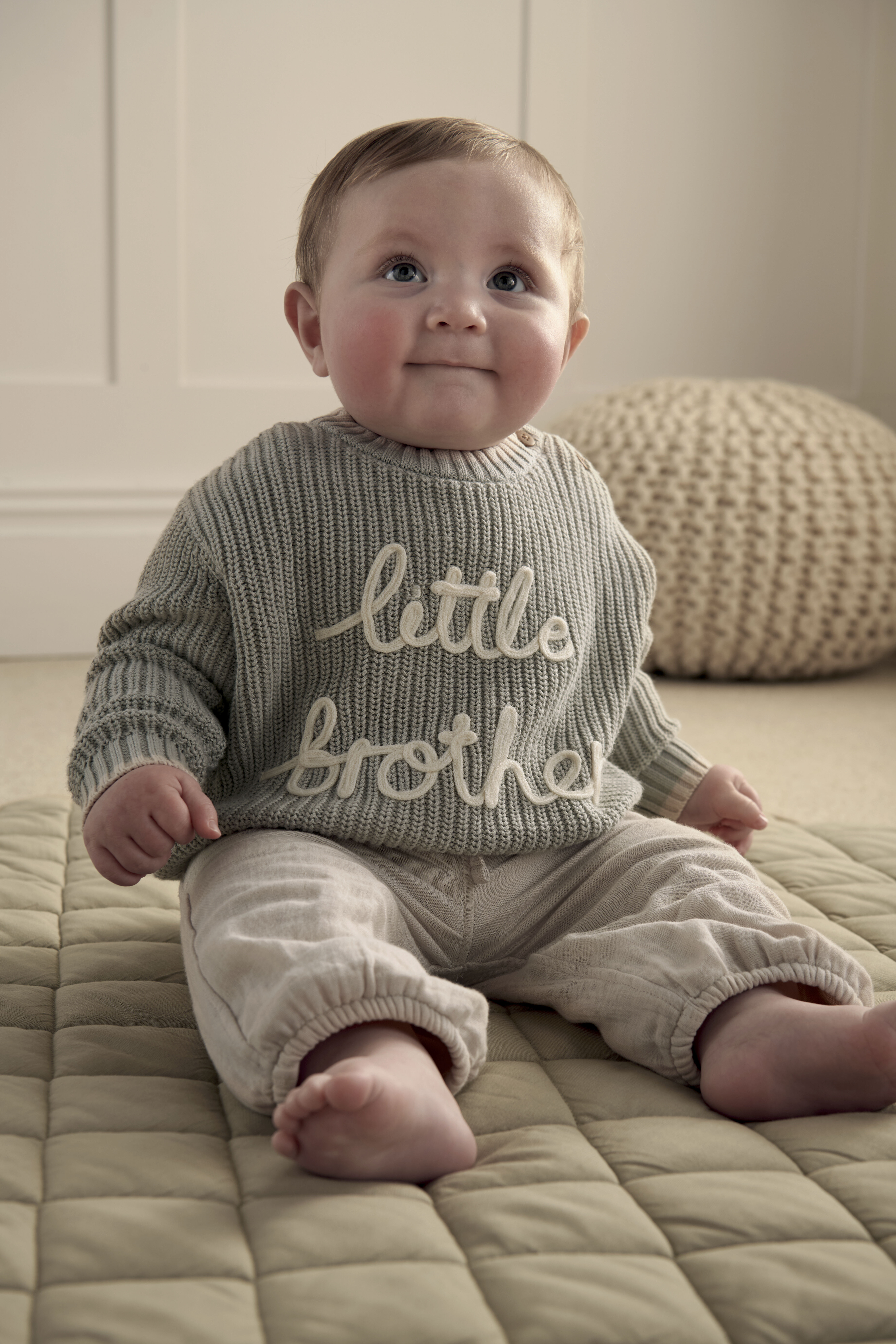 Little Brother Jumper image number 1