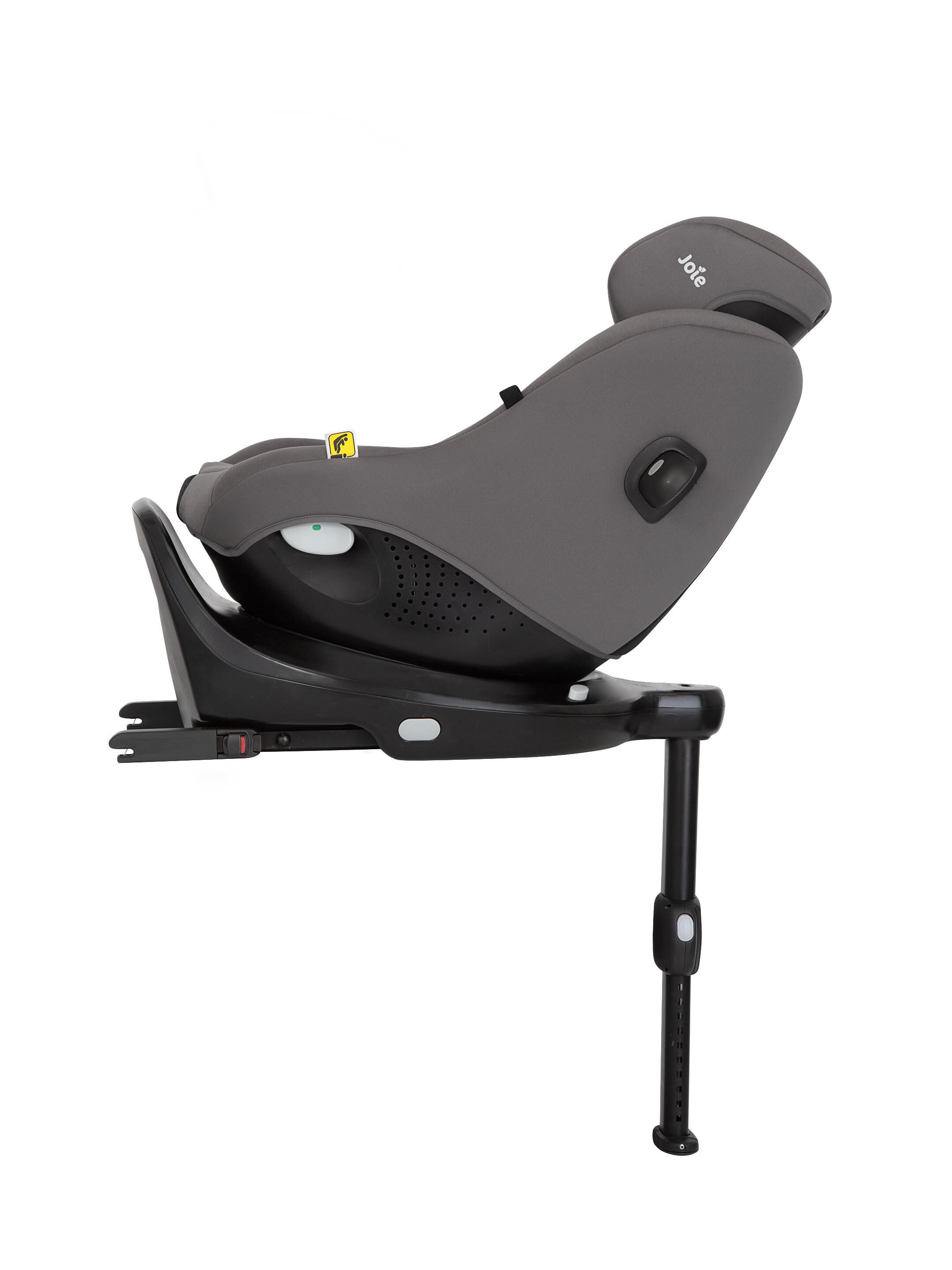 Joie I-Pivot 360 THUNDER image number 5