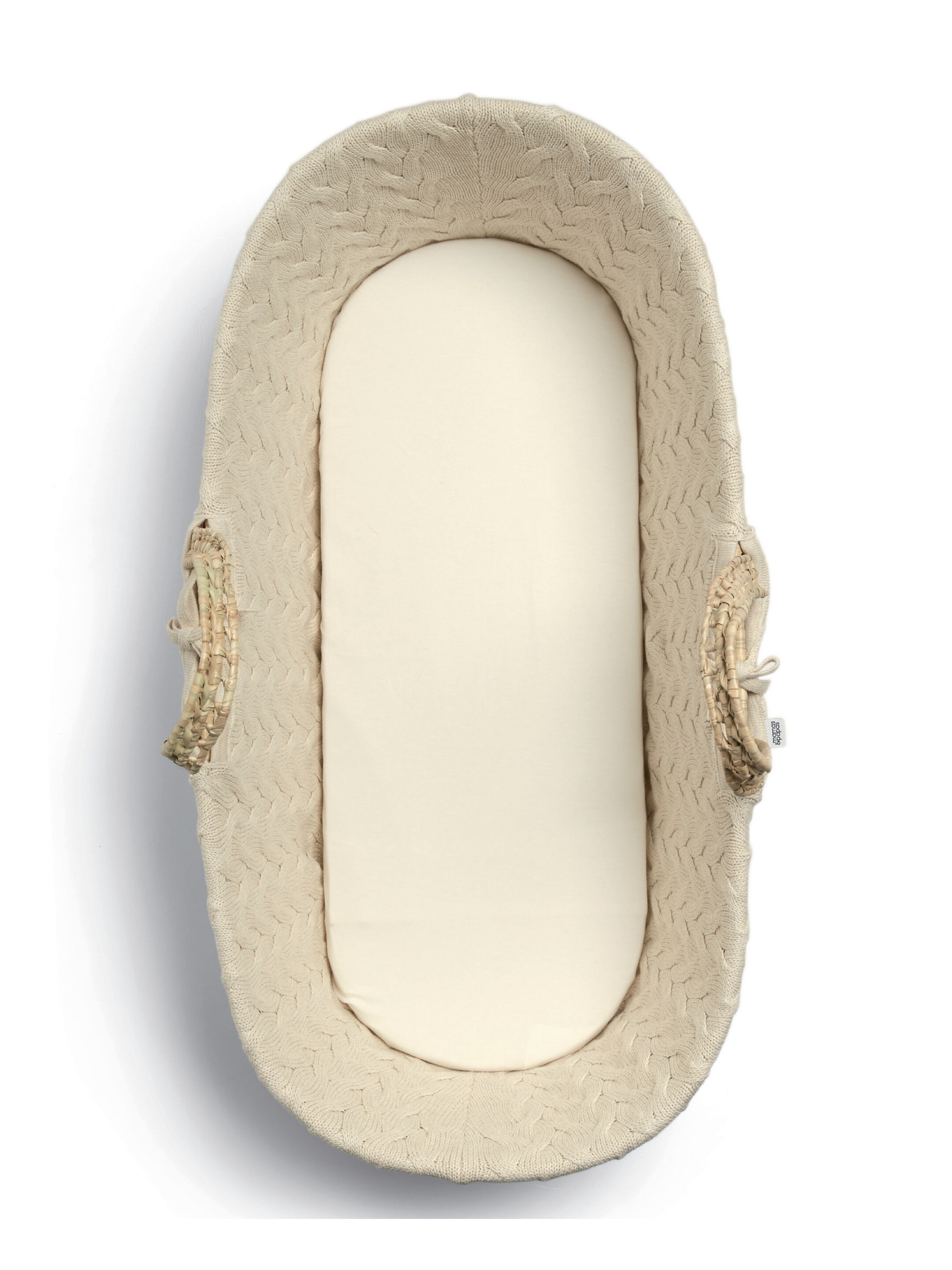 Moses Basket - Welcome to the World Duckling image number 3