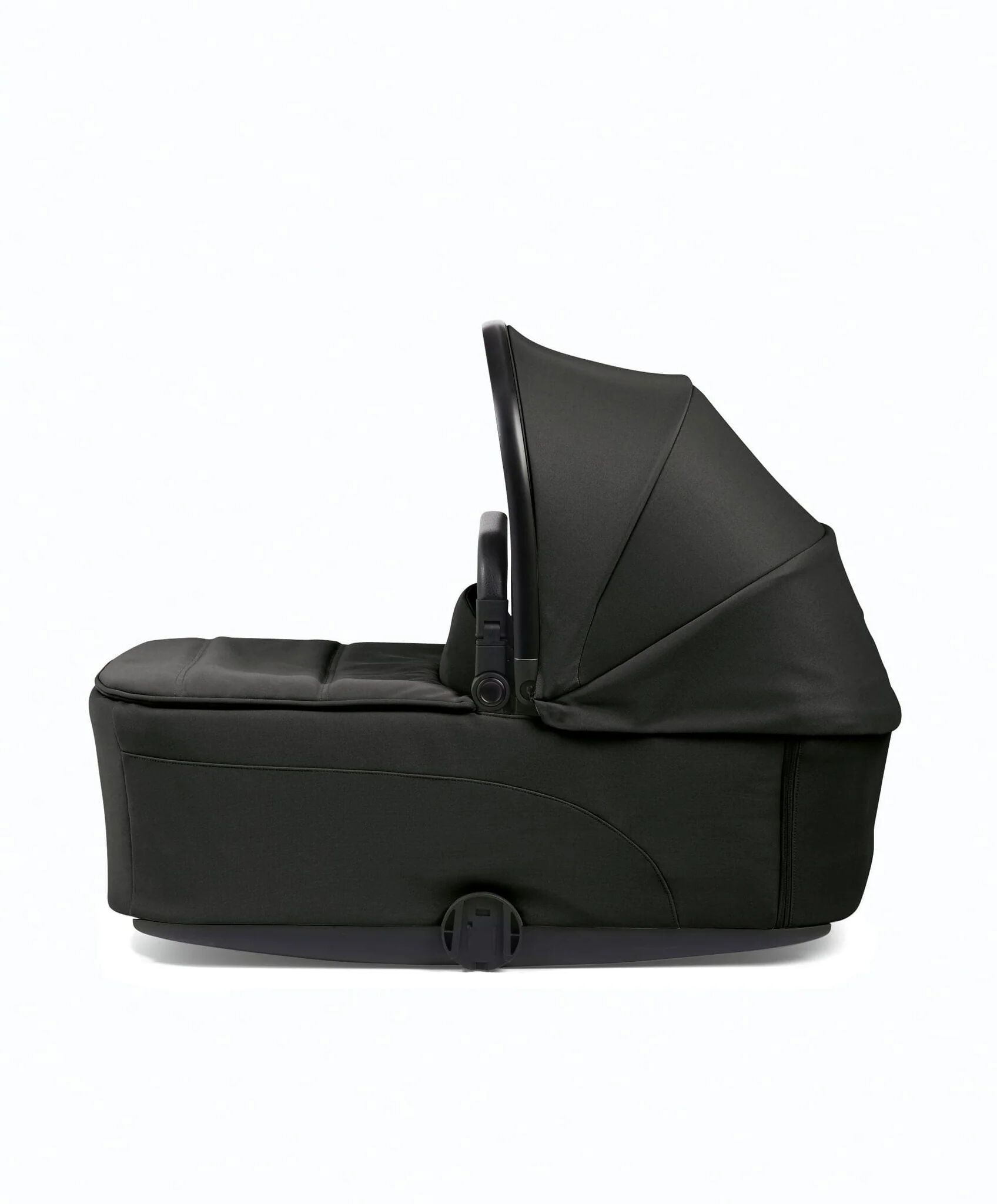 Vardo Carrycot - Noir (EU) image number 1