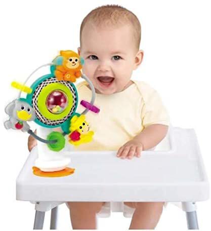 JUNGLE FERRIS WHEEL image number 3