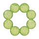 Infantino- Water Teether- Green image number 1