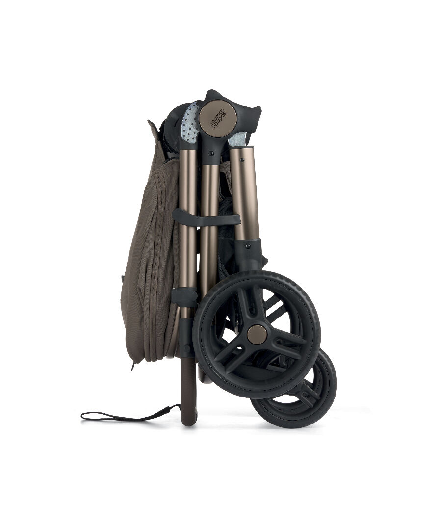 Ocarro 2 Pushchair - Crema image number 9