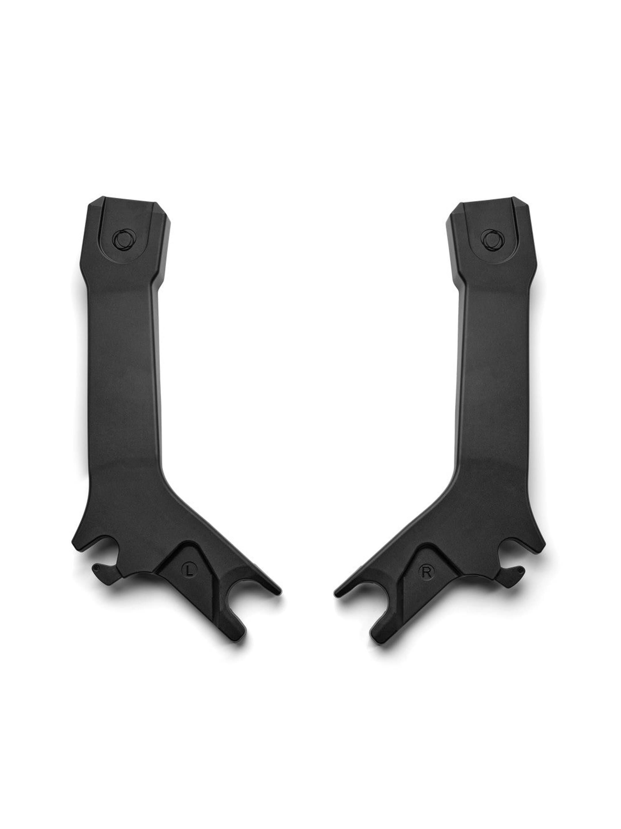 Bugaboo Butterfly 2 Car Seat Adapters image number 1