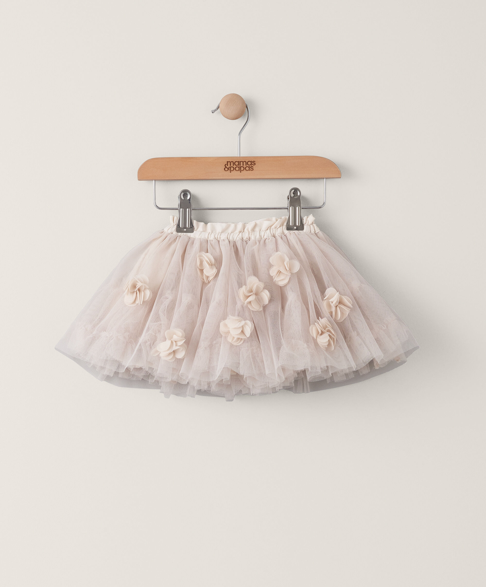 3D Flower Tutu image number 1
