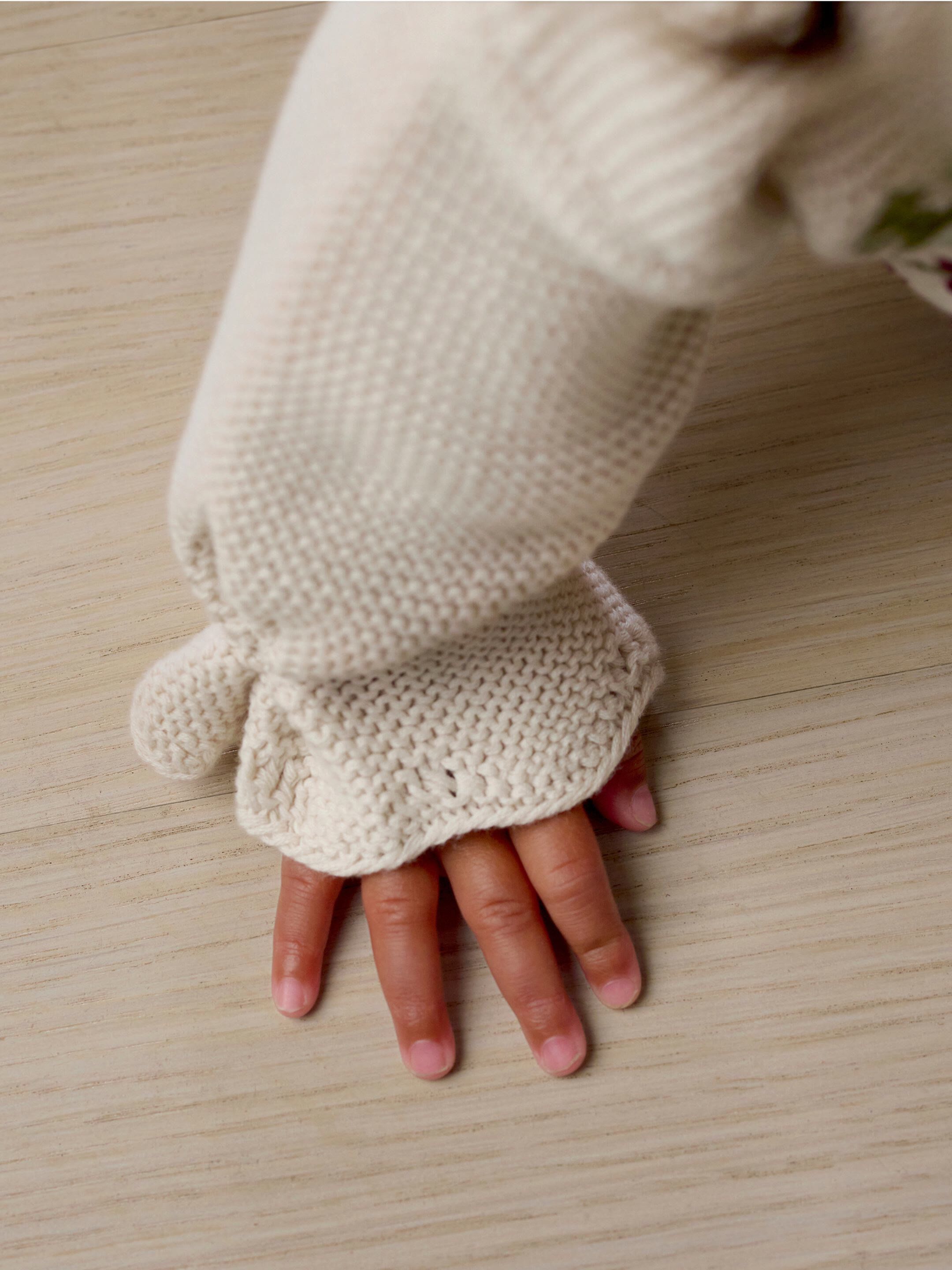 2 Piece Jolly Knit Set image number 9