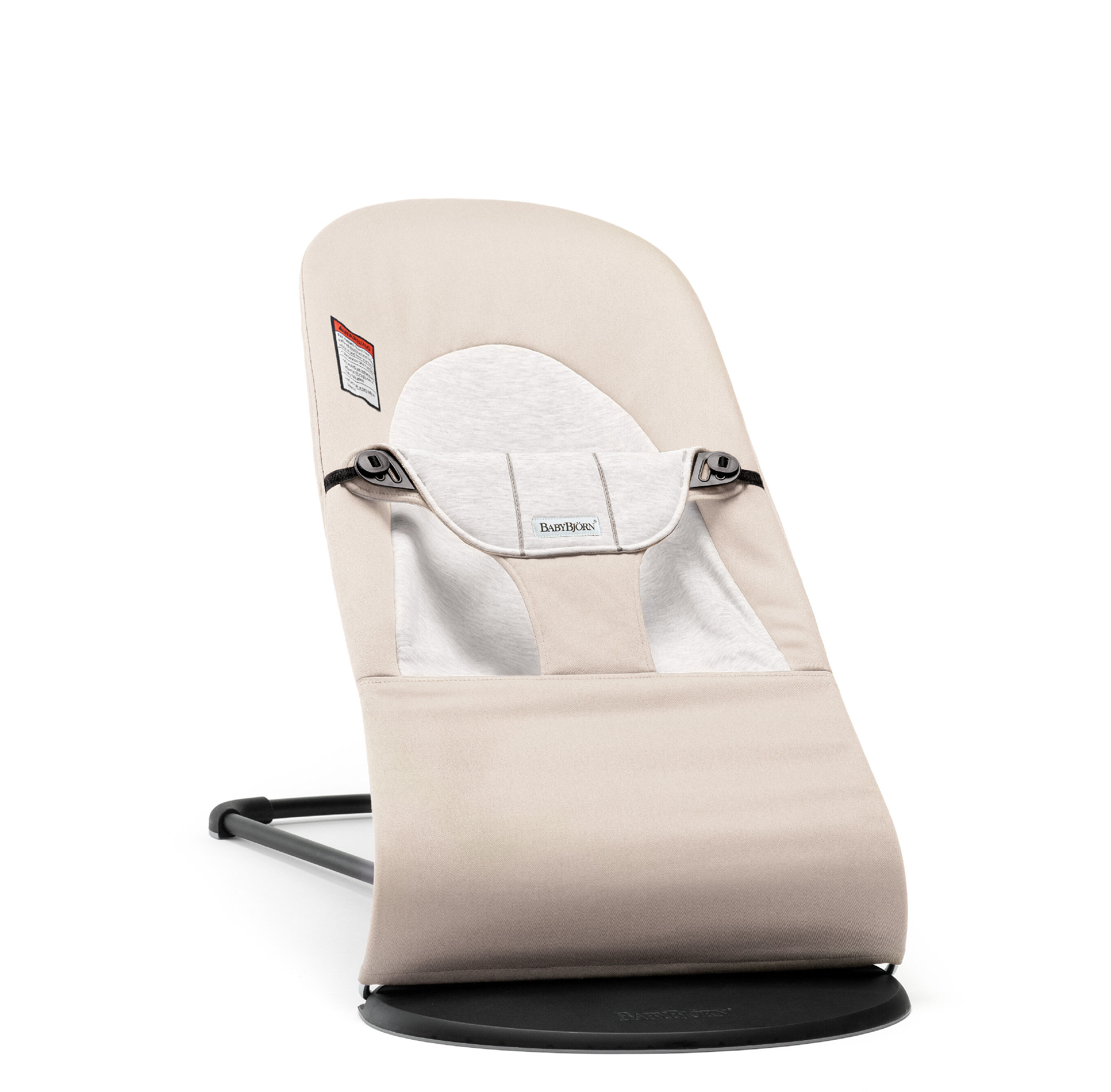 Babybjorn 2 Piece Bundle Bouncer with Toy  image number 2