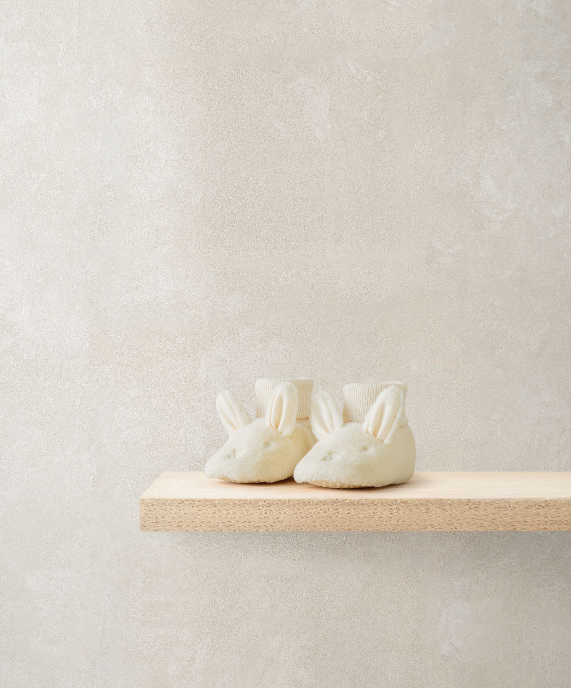 Bunny Slippers
