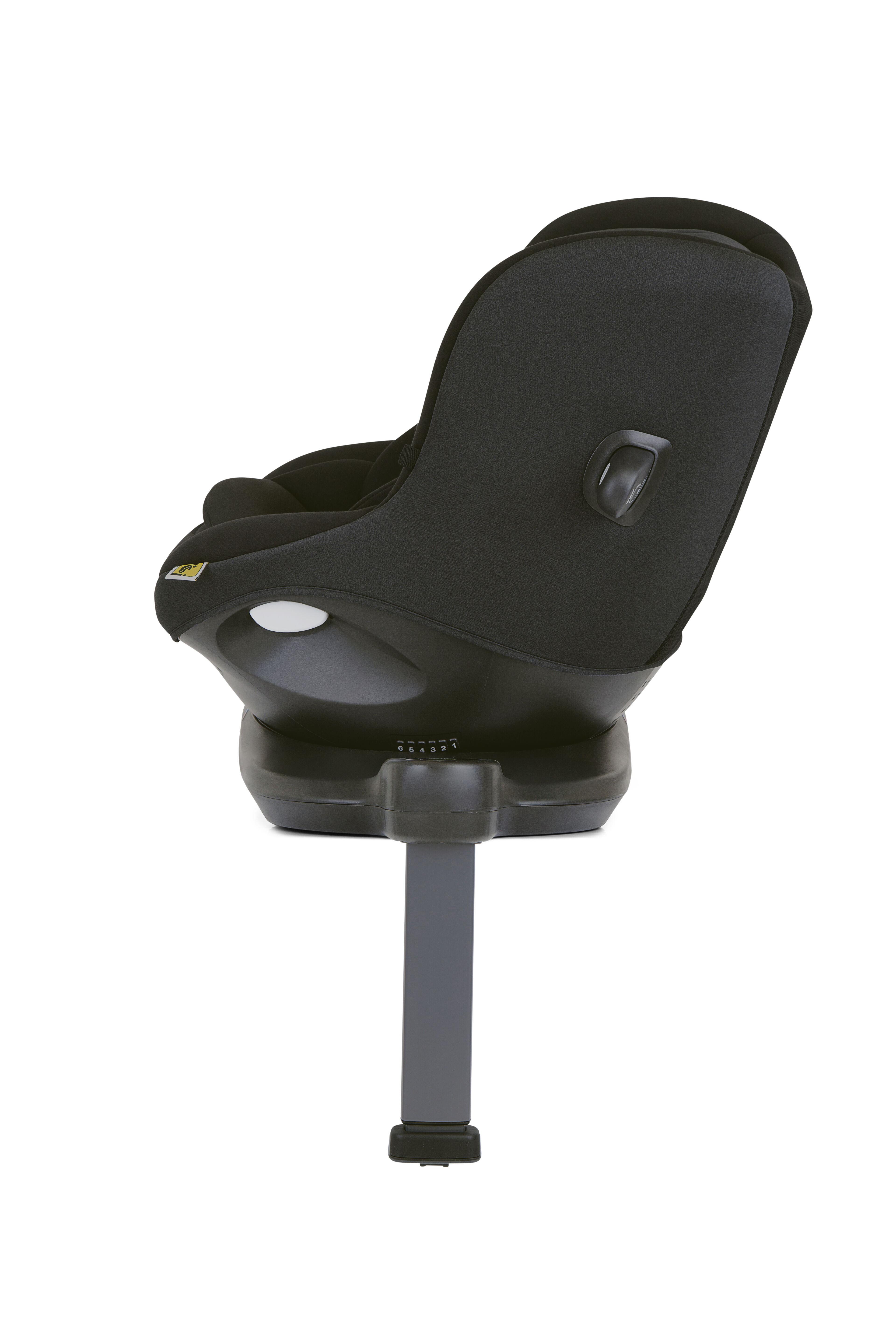 Joie i-Spin 360 Car Seat (birth to 4 years) - Shale image number 3