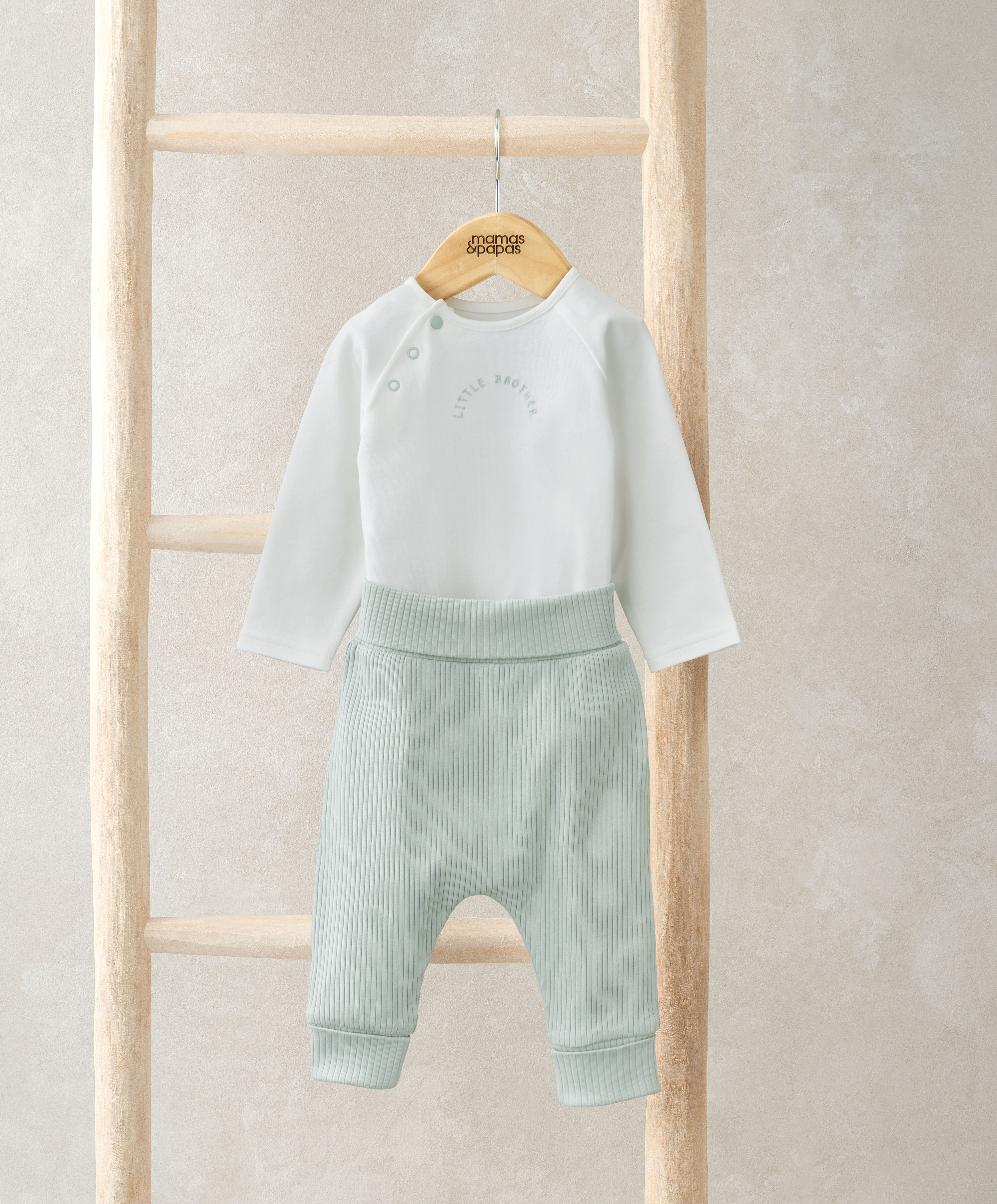 Little Brother 2 Piece Set