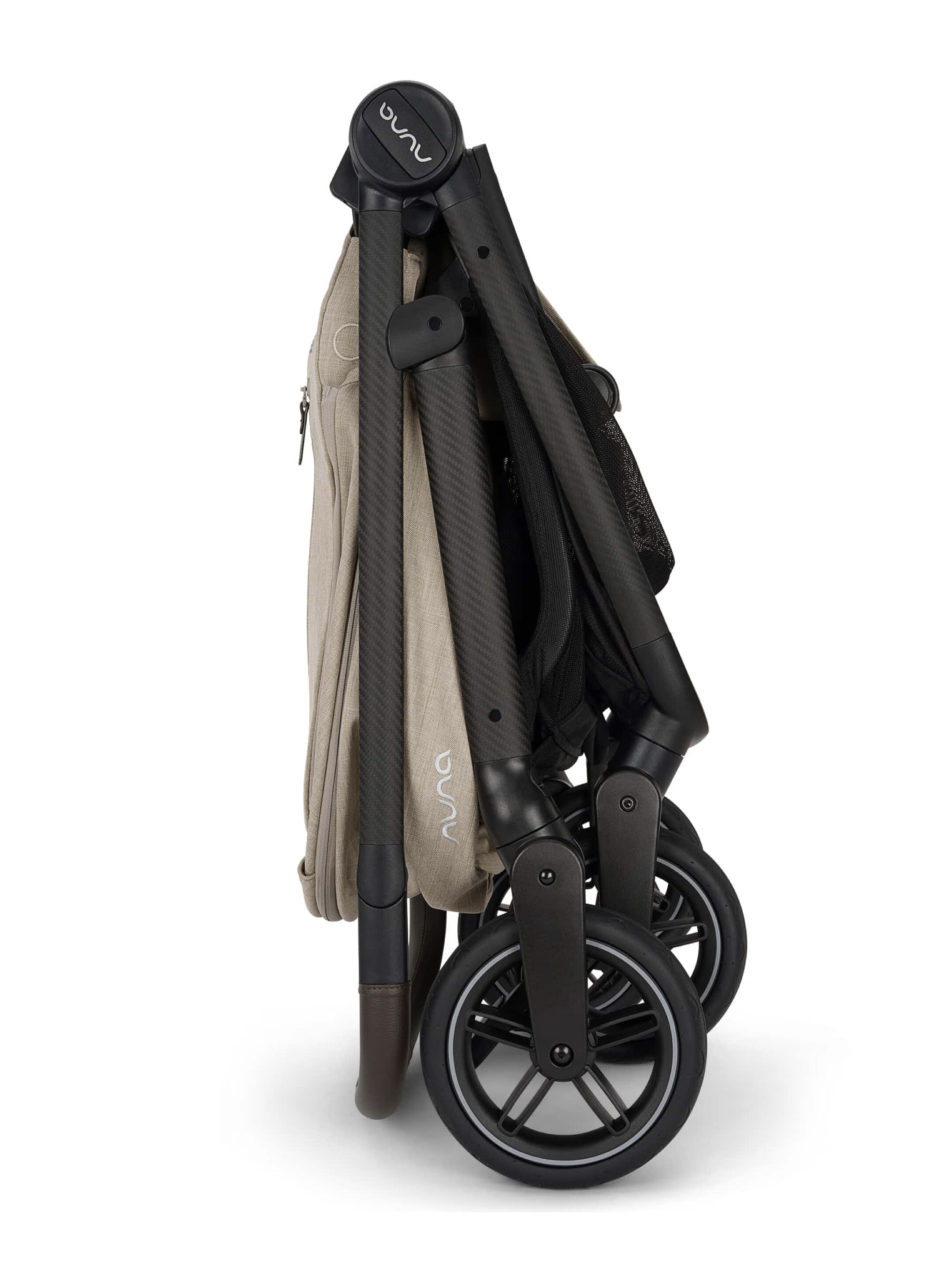 Nuna Swiv Chateau image number 2