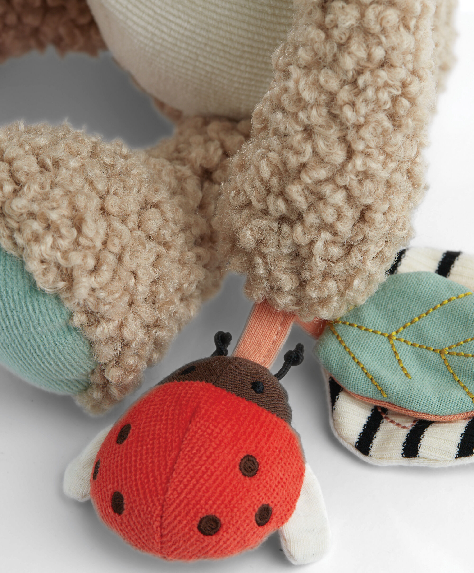 Activity Toy Large -  Henry Hippo  image number 3