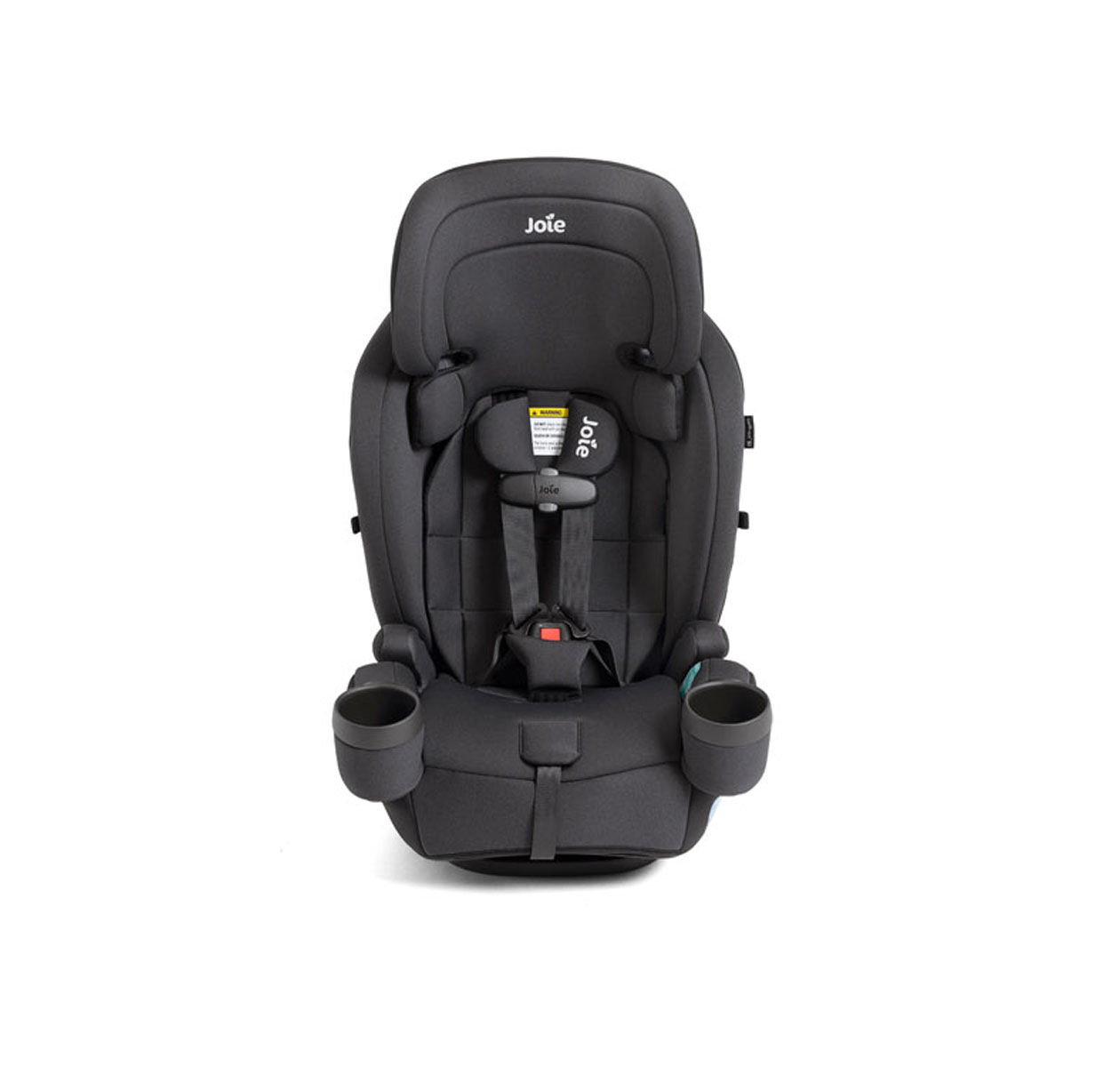 Joie SAFFRON 4 IN 1 Convertible Car Seat - Shale image number 3