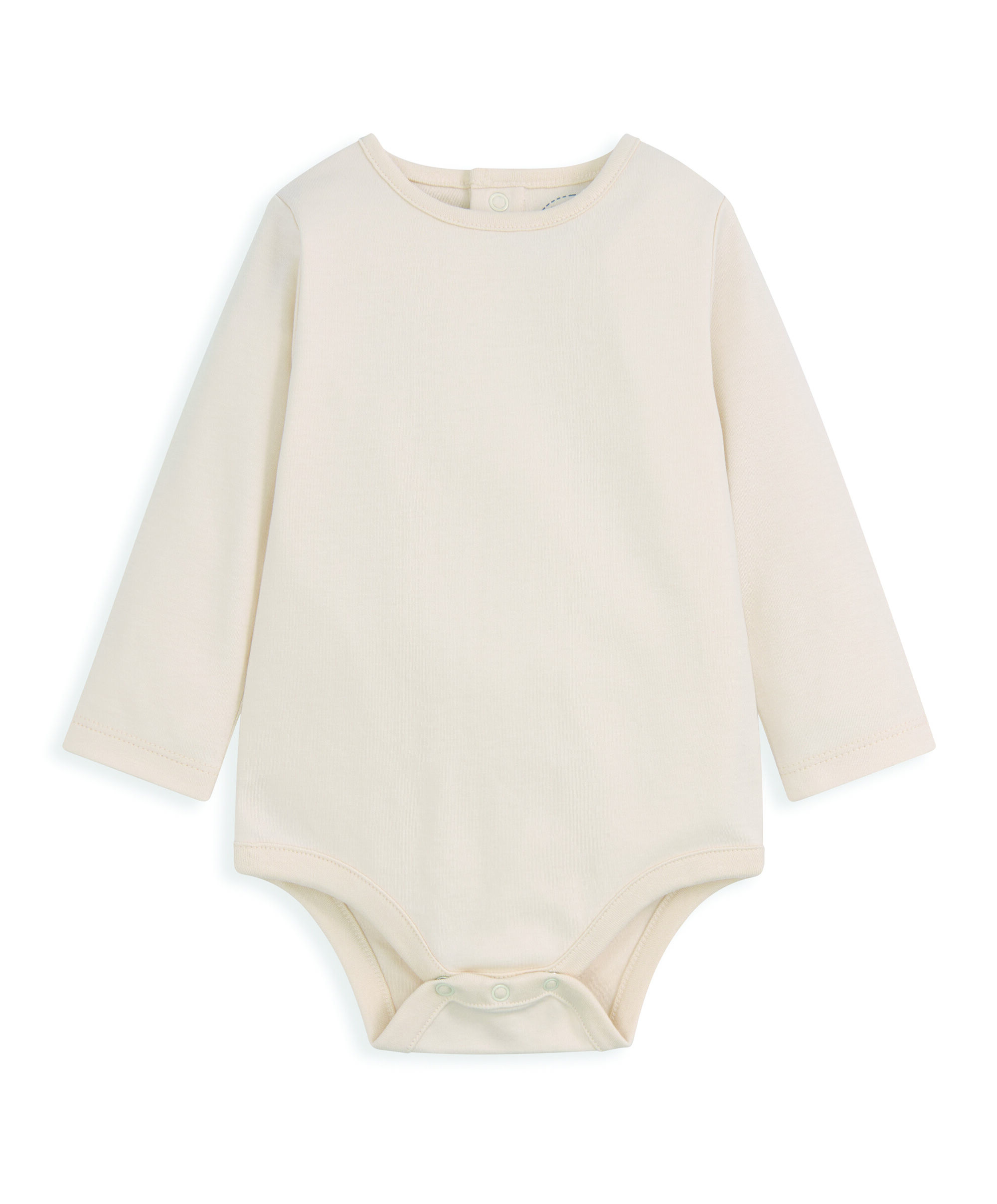 Gingham Romper & Bodysuit image number 6