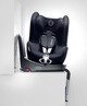Cybex Sirona Car Seat - Happy Black image number 2
