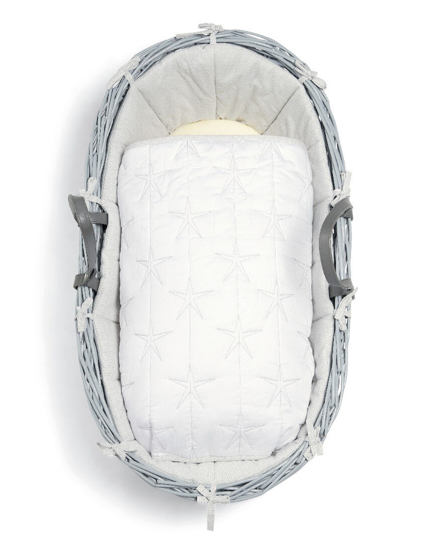 Moses Basket - Cloud image number 1