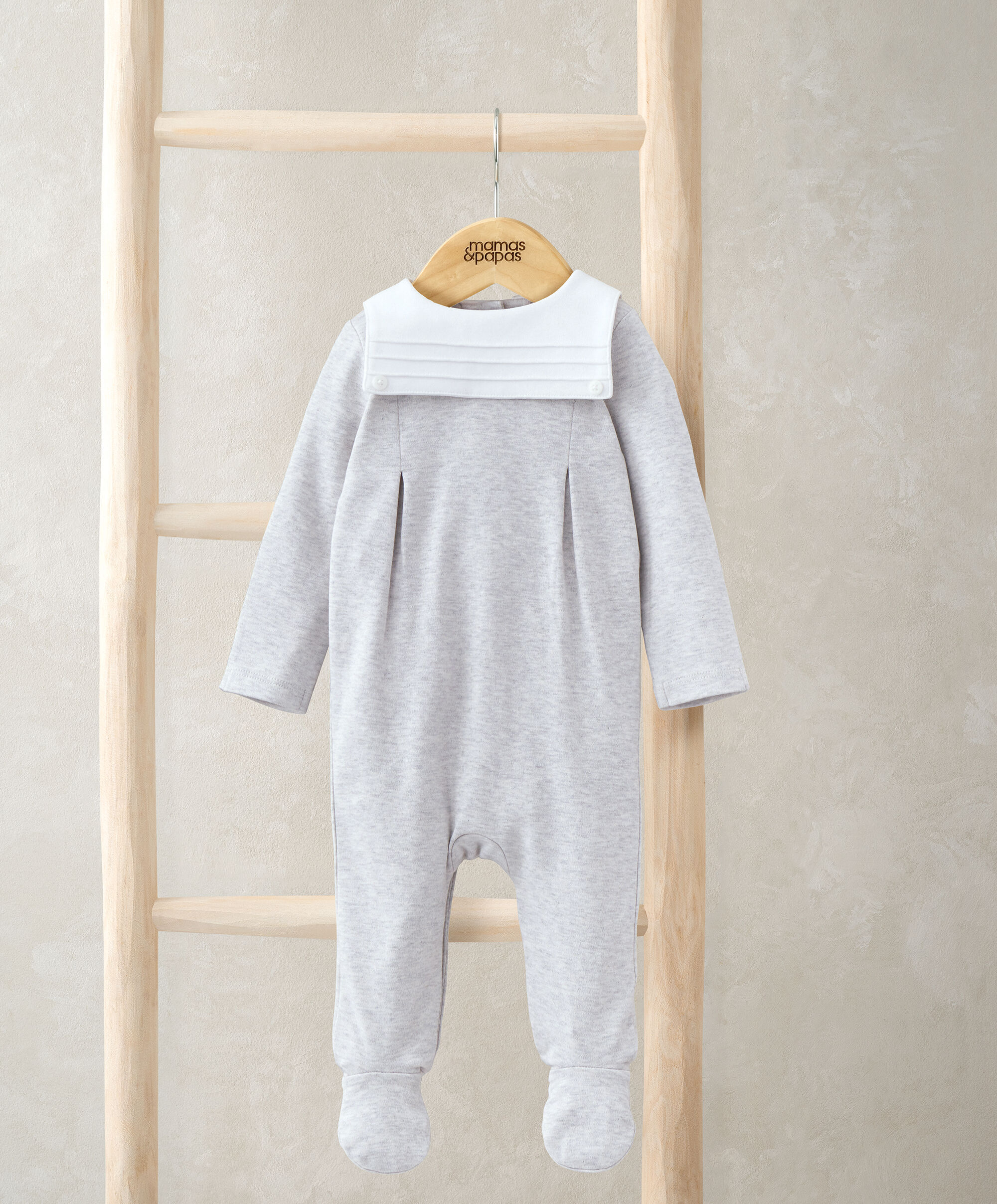 Sailor Collar All in One image number 1