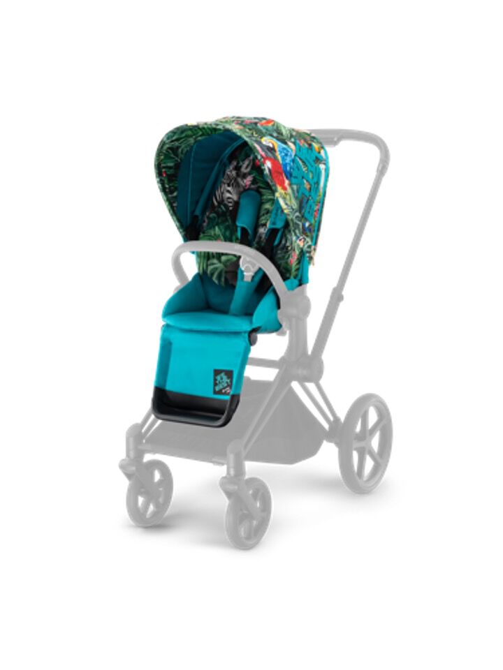 Buy Cybex Priam Seat Pack DJ Khaled All Strollers Mamas