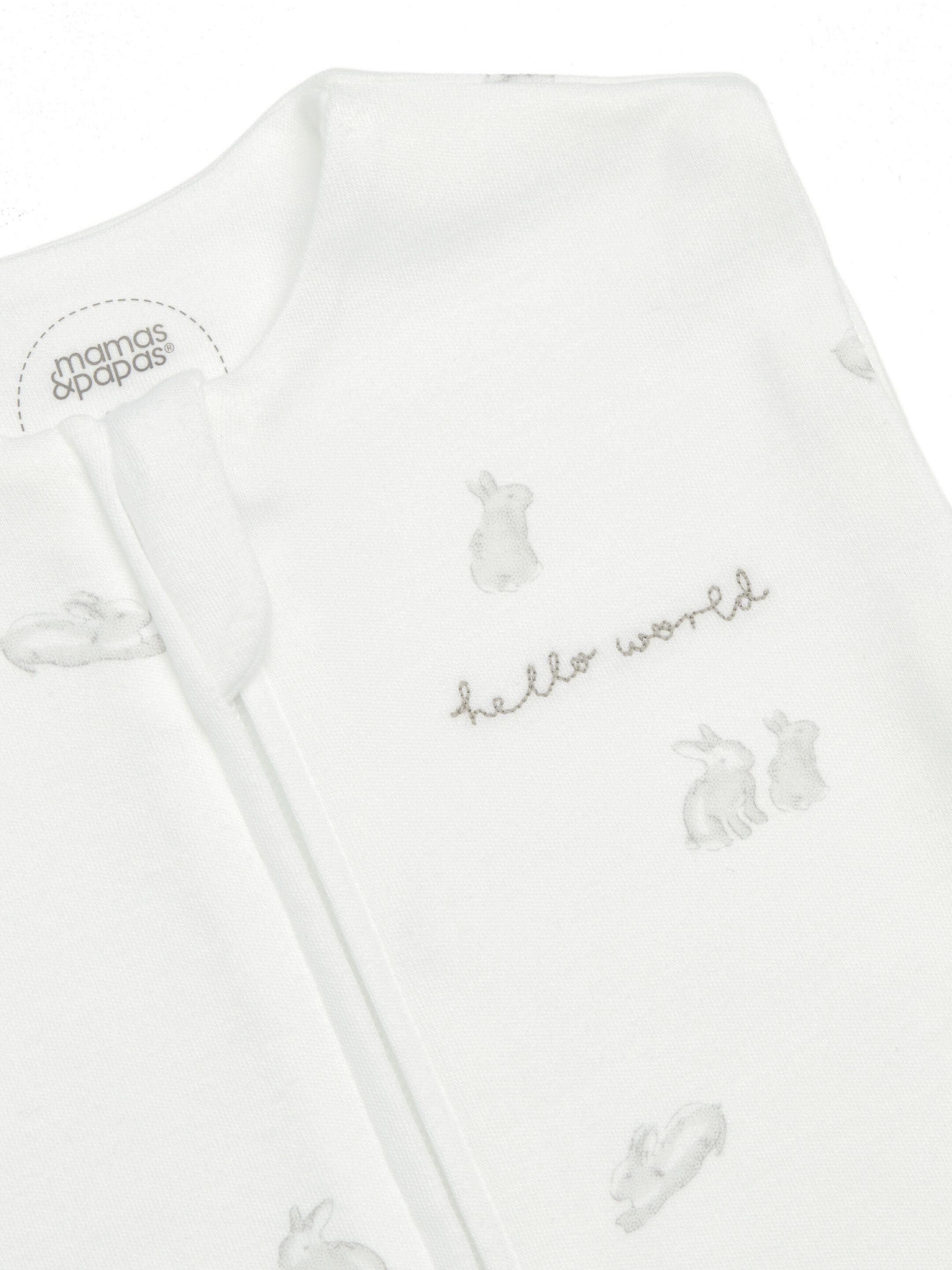 Swaddle - Newborn Bunny image number 9