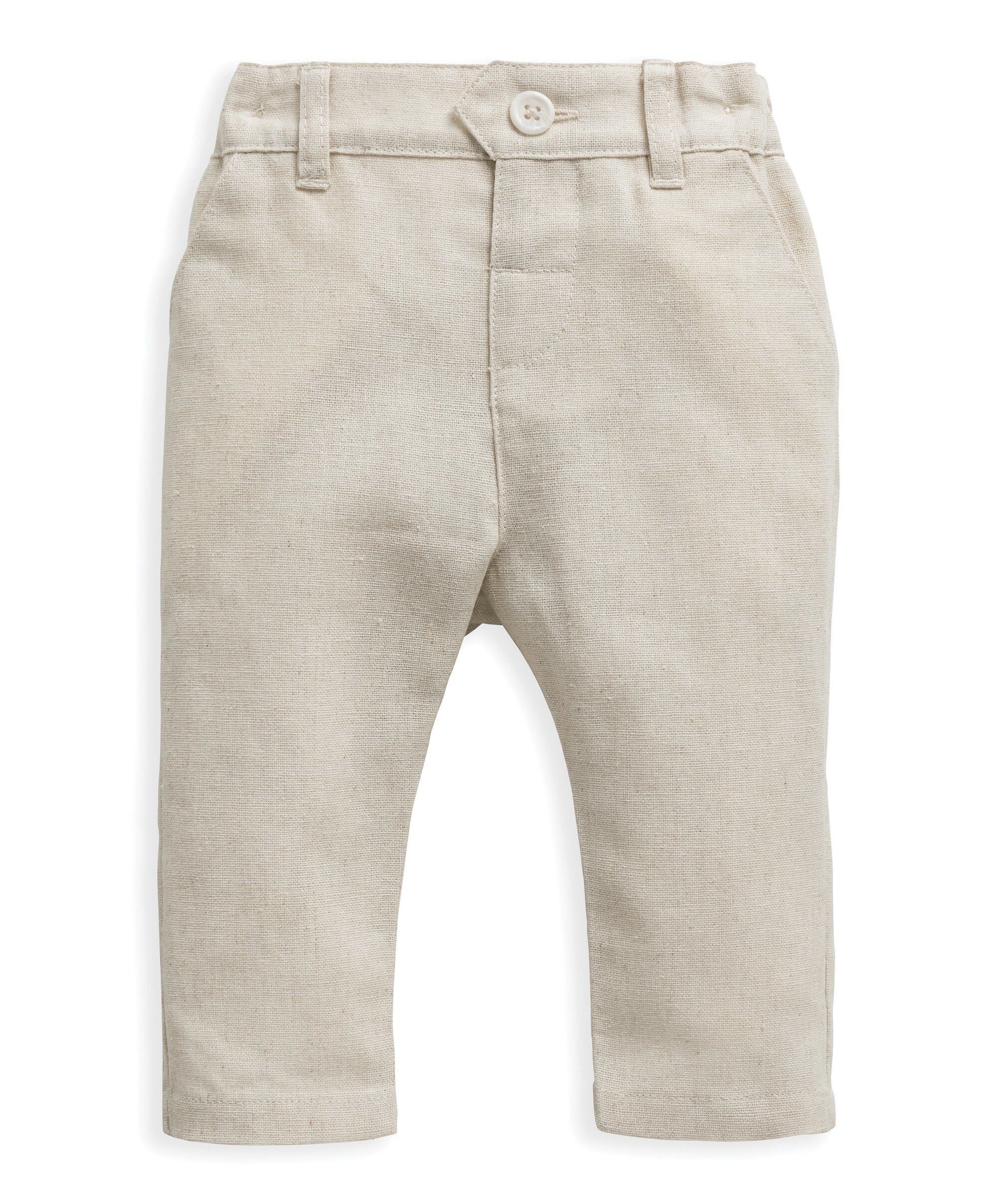 2 Piece Waistcoat & Trousers image number 4