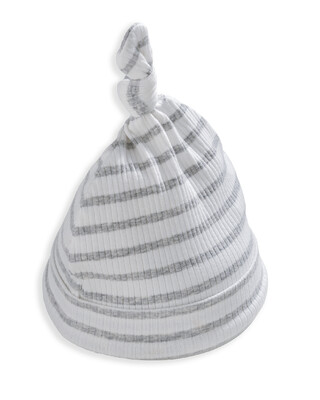 Basics Stripe Hat