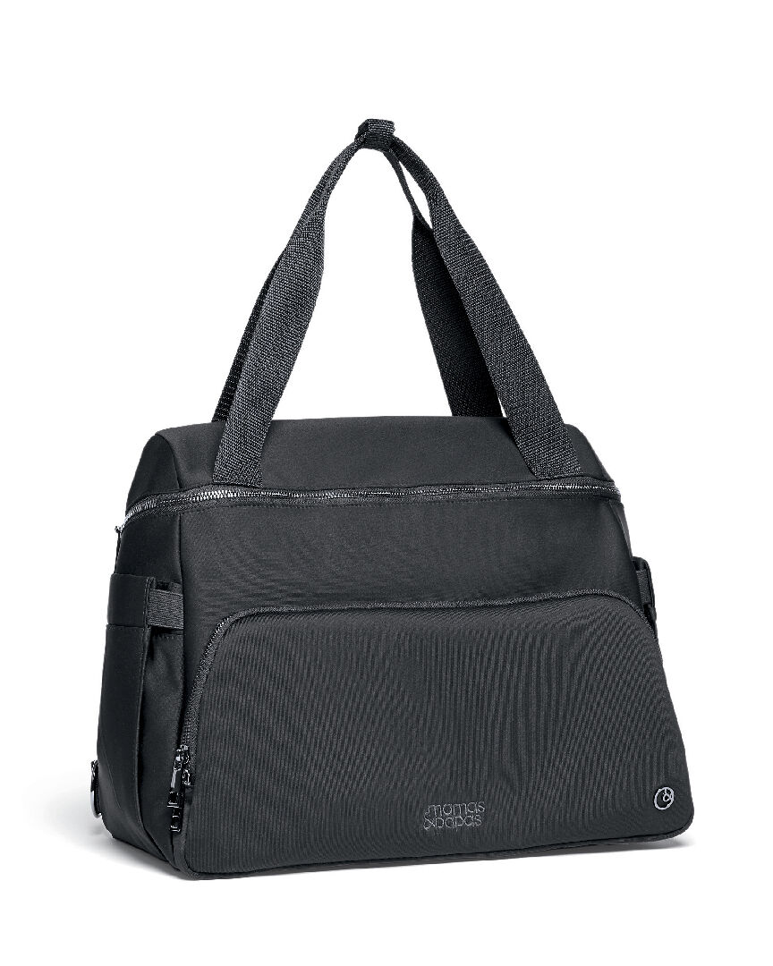 Airo Changing Bag - Black image number 1