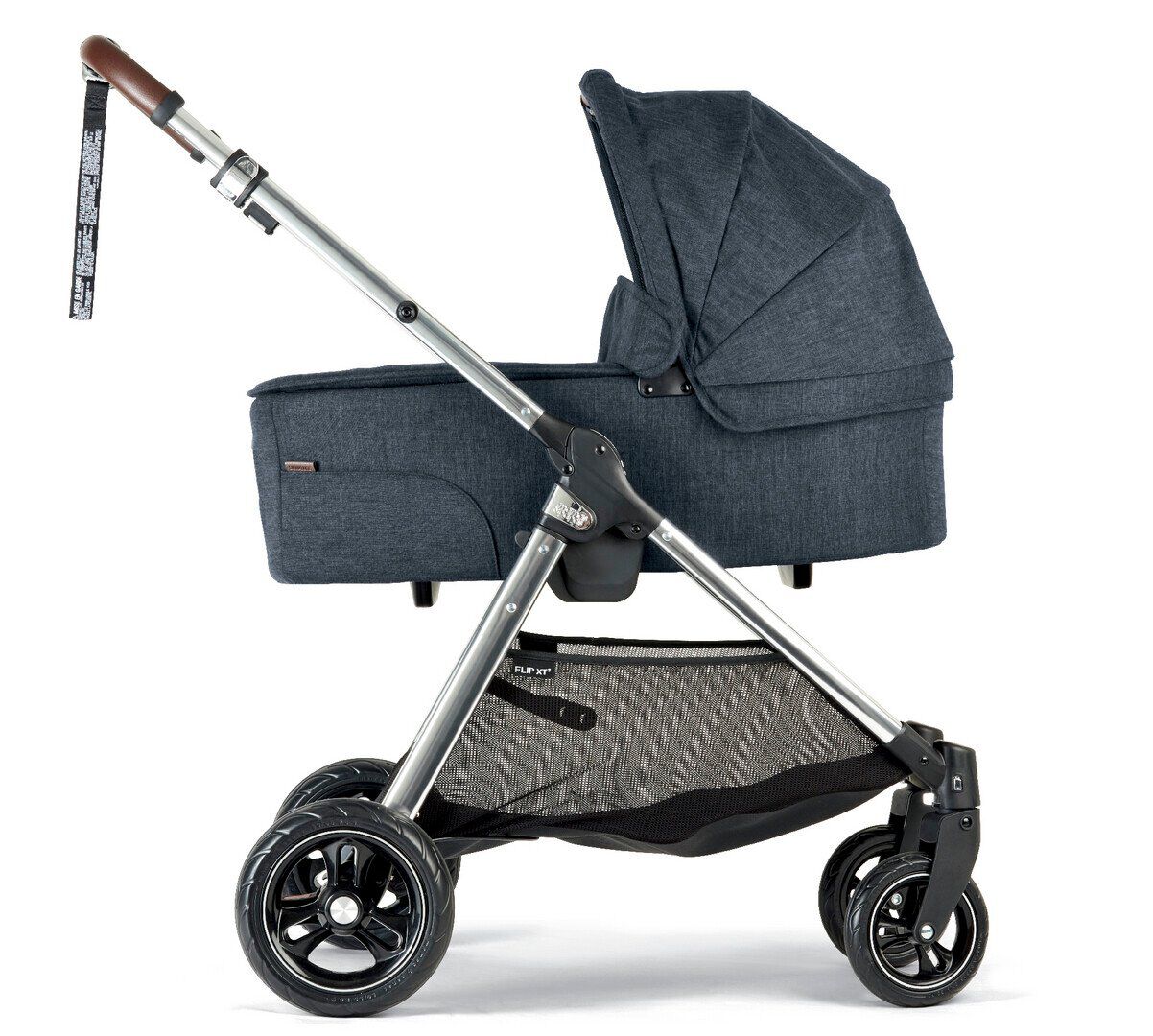 Flip XT&sup3; - Navy Flannel image number 2