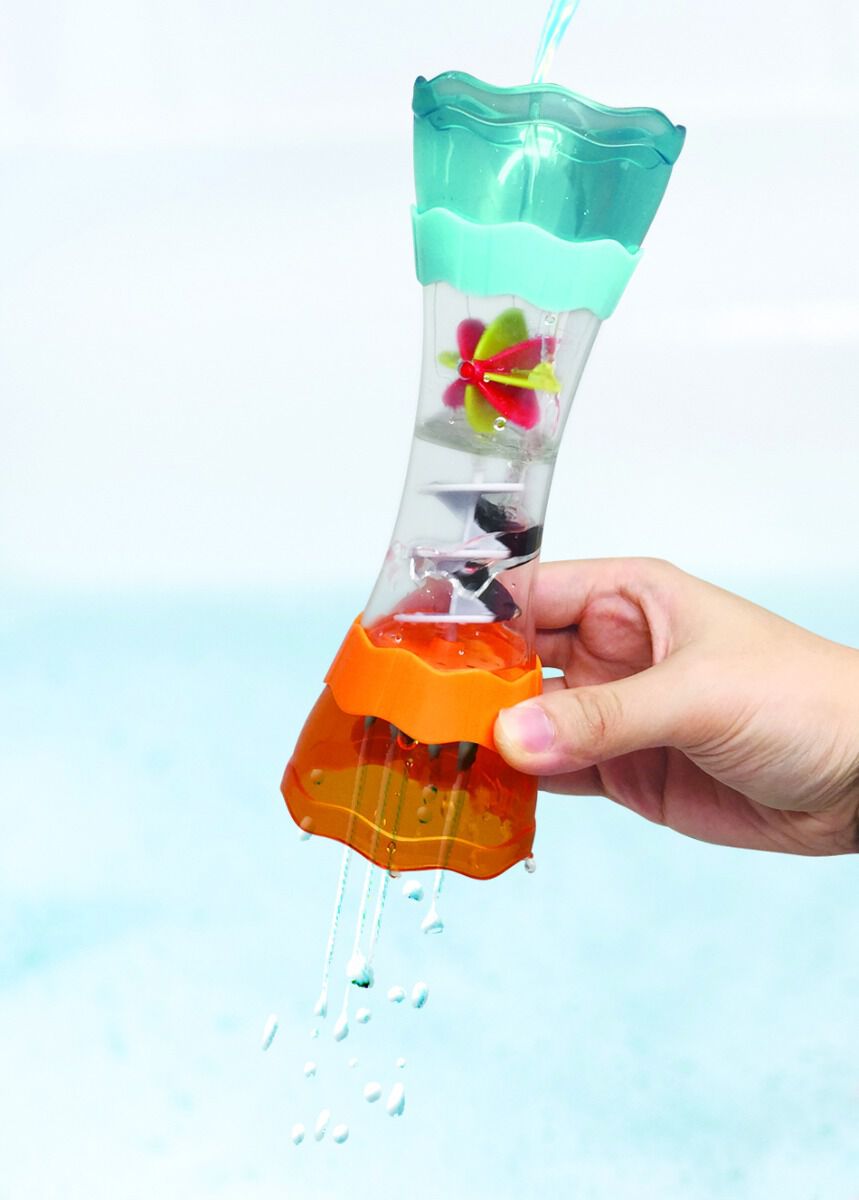 Infantino - Kobtc-Water Wand image number 2