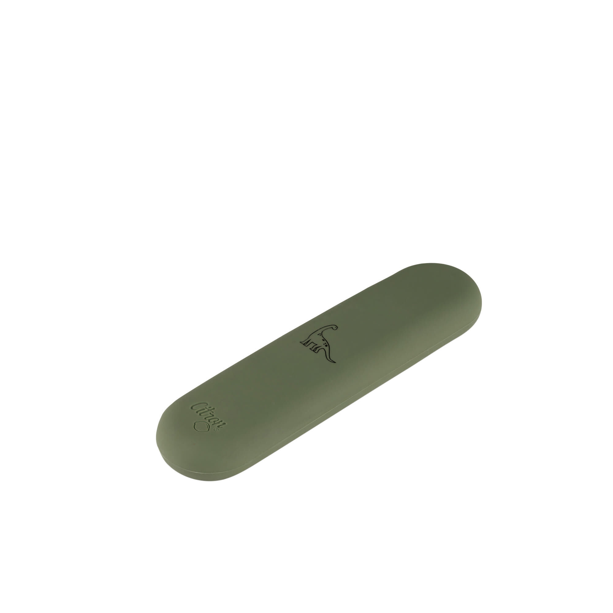 Citron Cutlery Set Olive Green image number 3
