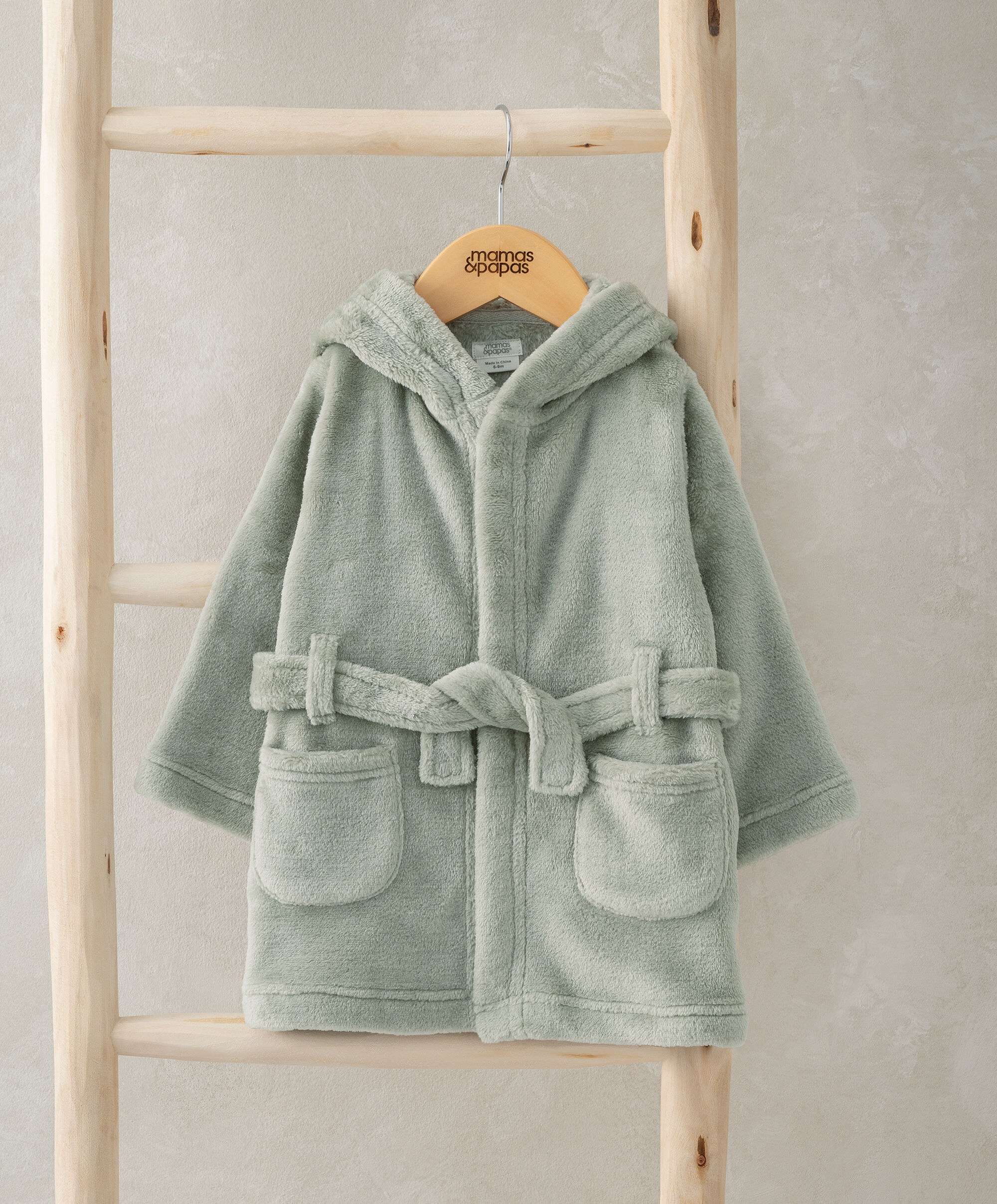 Dino Dressing Gown image number 1