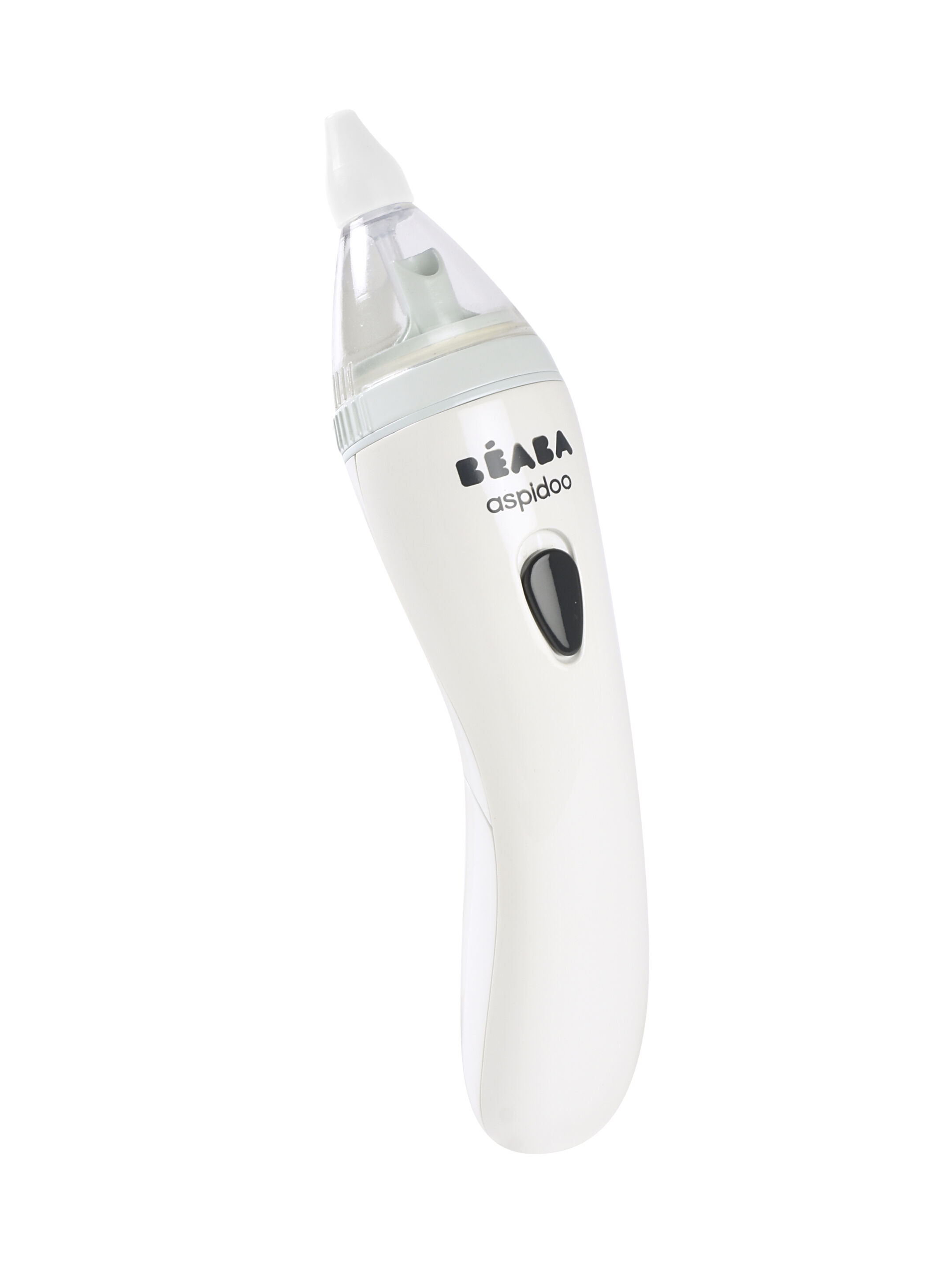 Beaba Aspidoo Nasal Electric Aspirator White image number 1