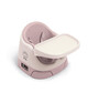 Baby Bug Blossom with Safari Highchair image number 8