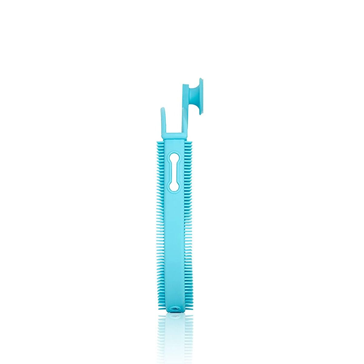 Dermafrida The Bath Mitt Silicone Body Brush image number 2
