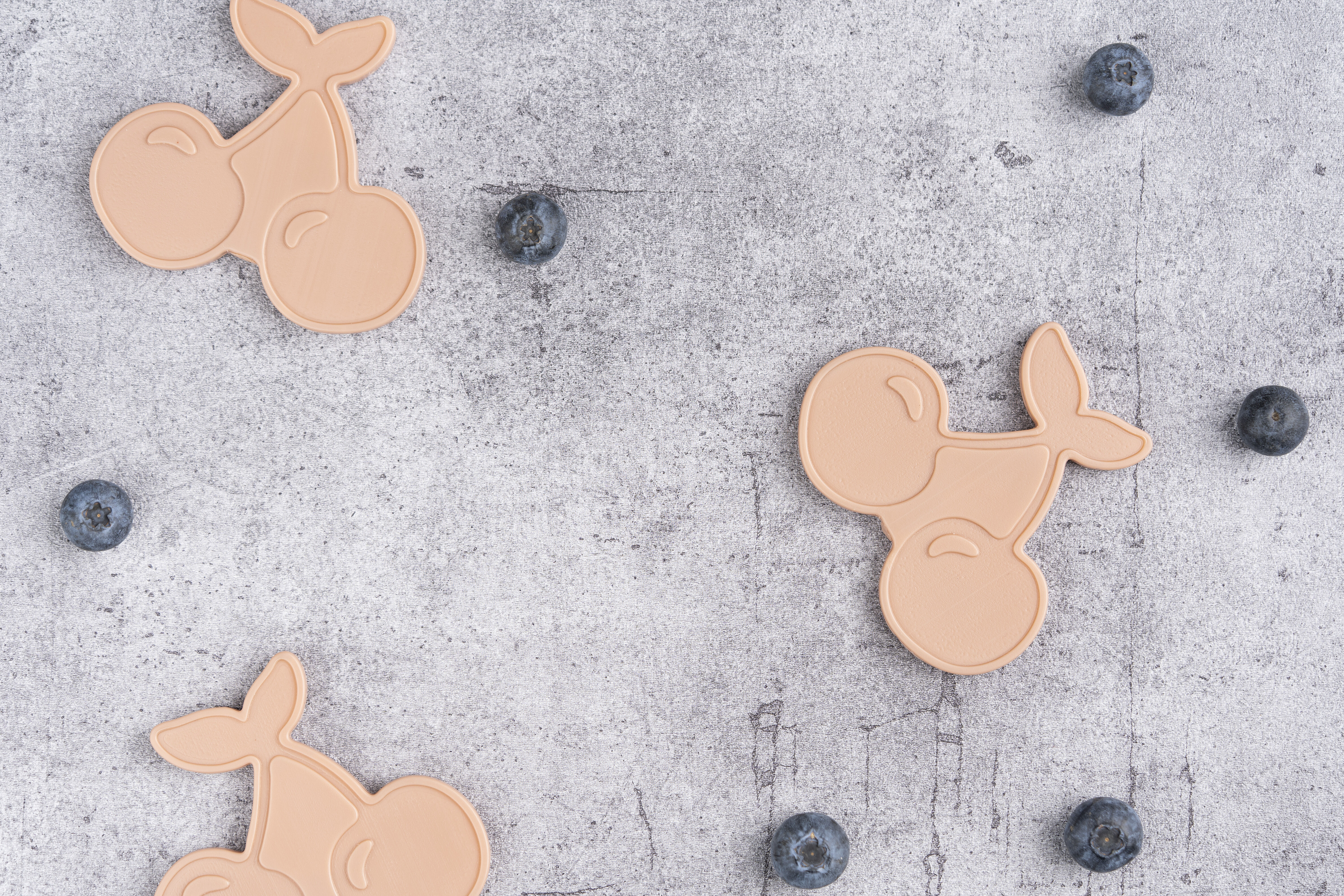 Citron Ice Packs Set of 3 - Cherry image number 2