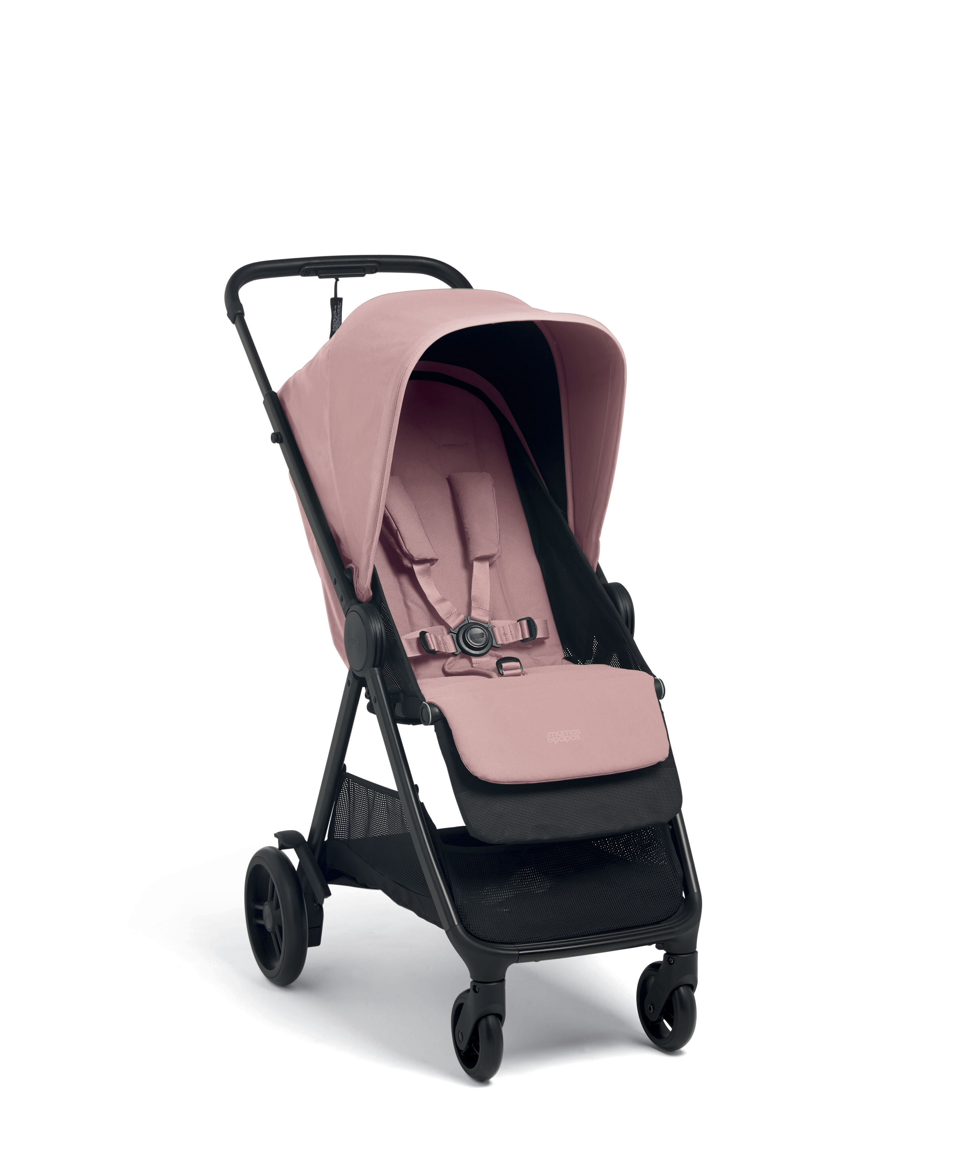 Libro Lightweight Stroller - Peony image number 4