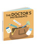 Sassi Book And Wooden Toys - Doctor image number 2