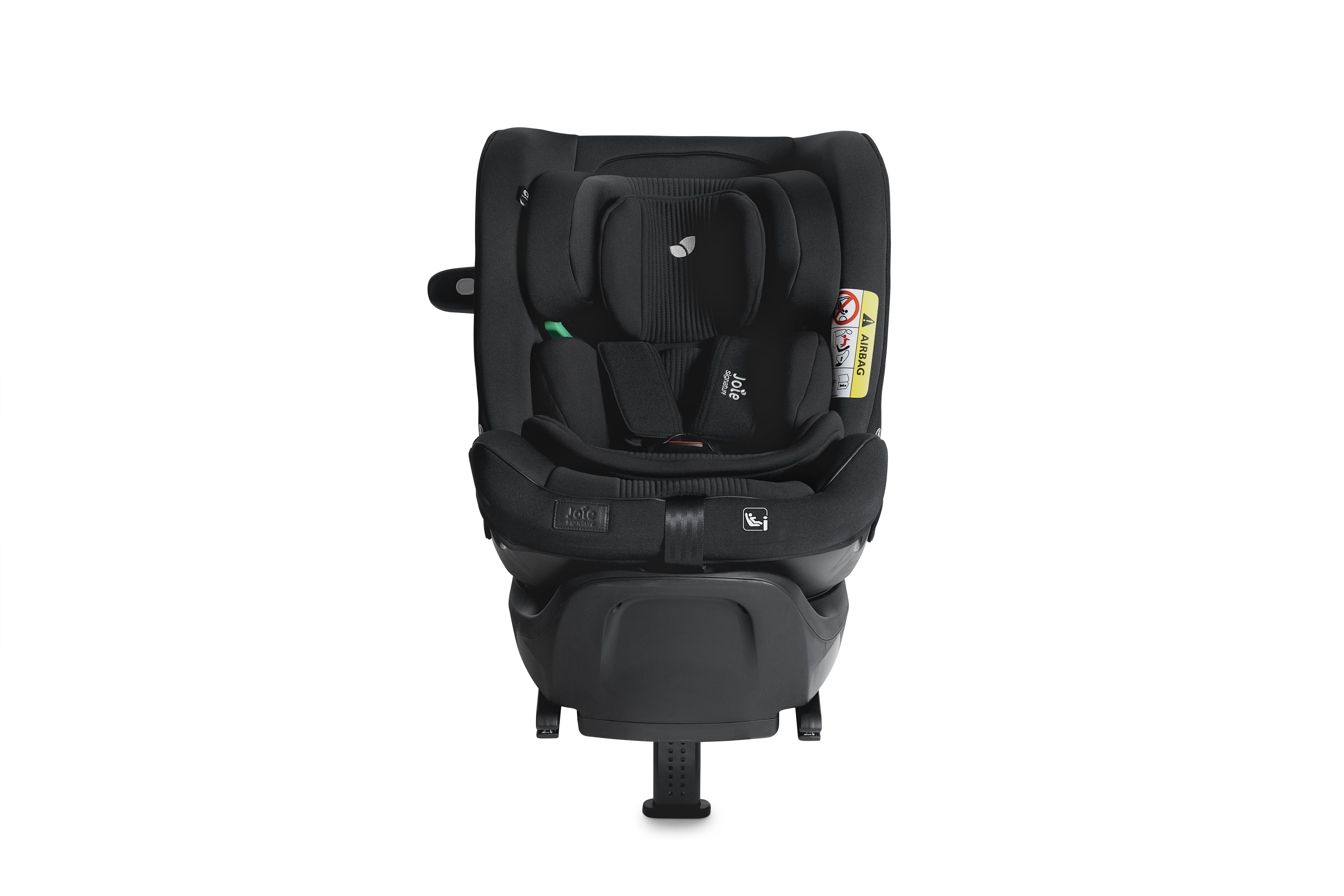 Joie i-Spin XL Multi-Age Car Seat (birth to 12 years) - Eclipse image number 1